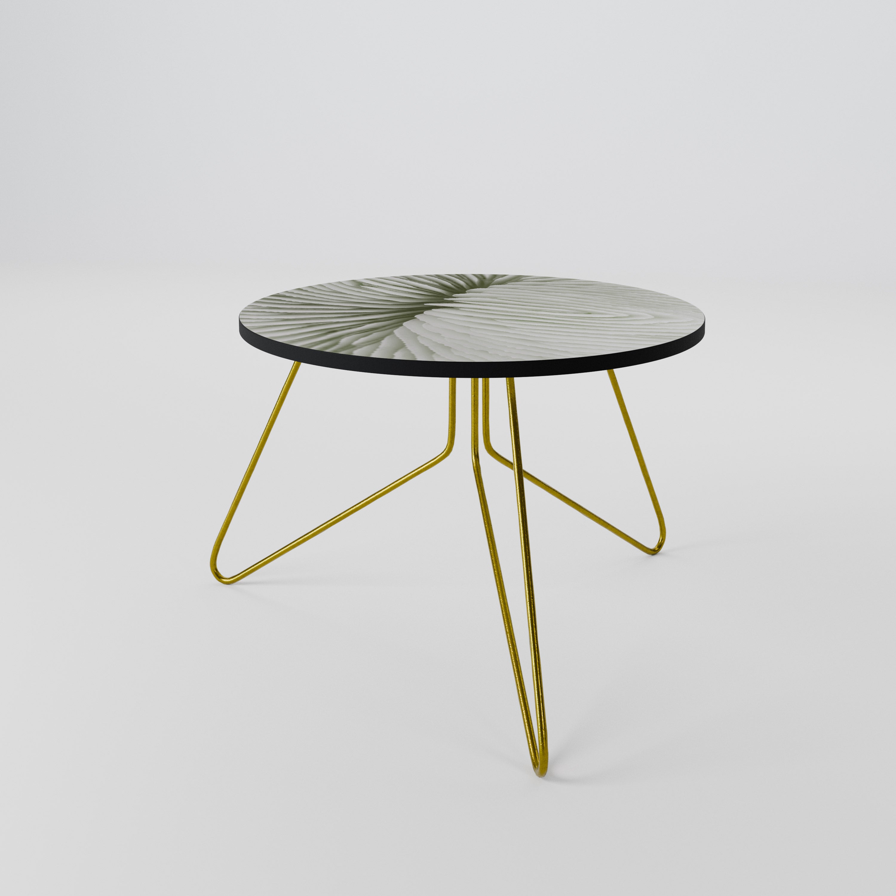 NATURE'S SYMMETRY Τραπεζάκι σαλονιού