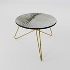 NATURE'S SYMMETRY Τραπεζάκι σαλονιού