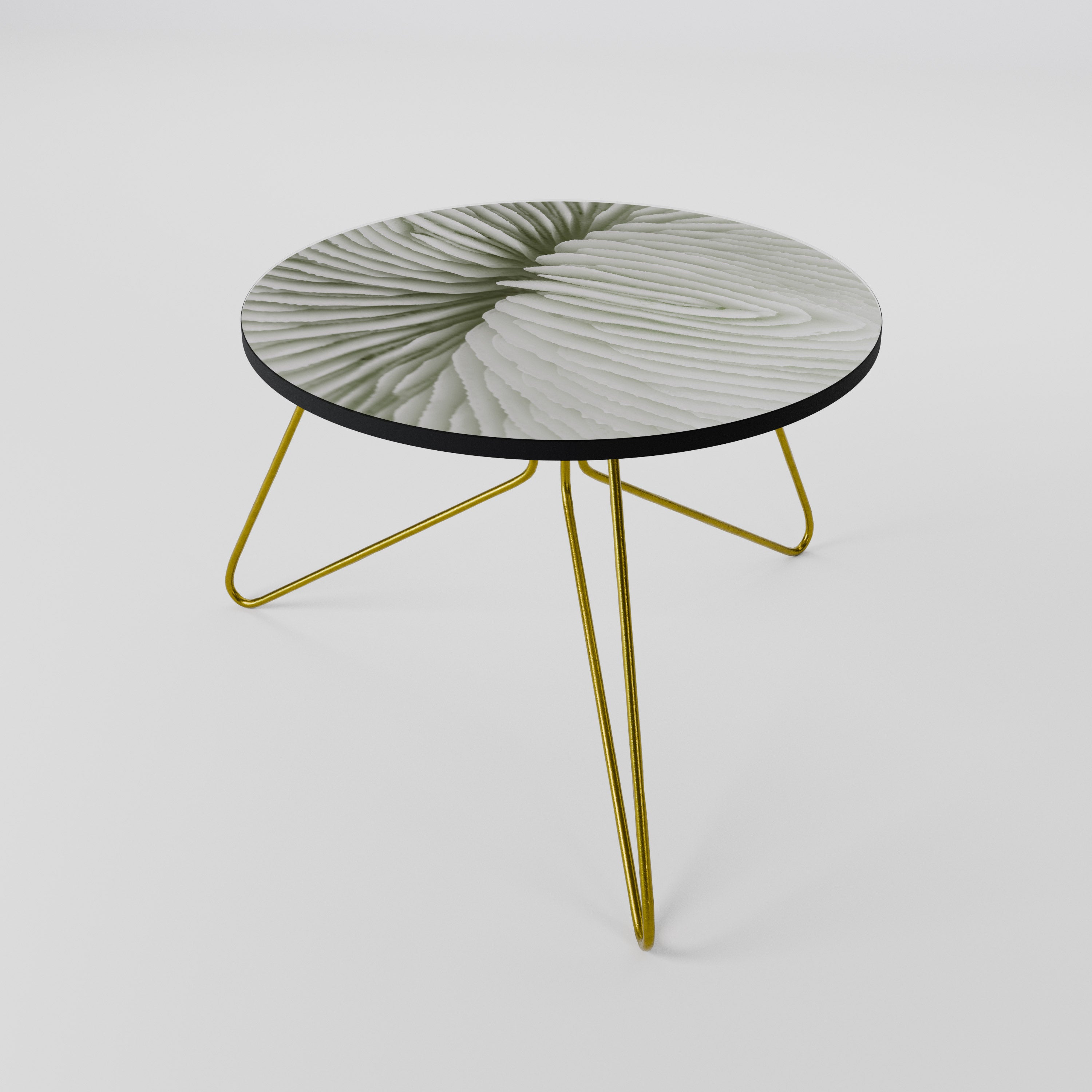 NATURE'S SYMMETRY Τραπεζάκι σαλονιού