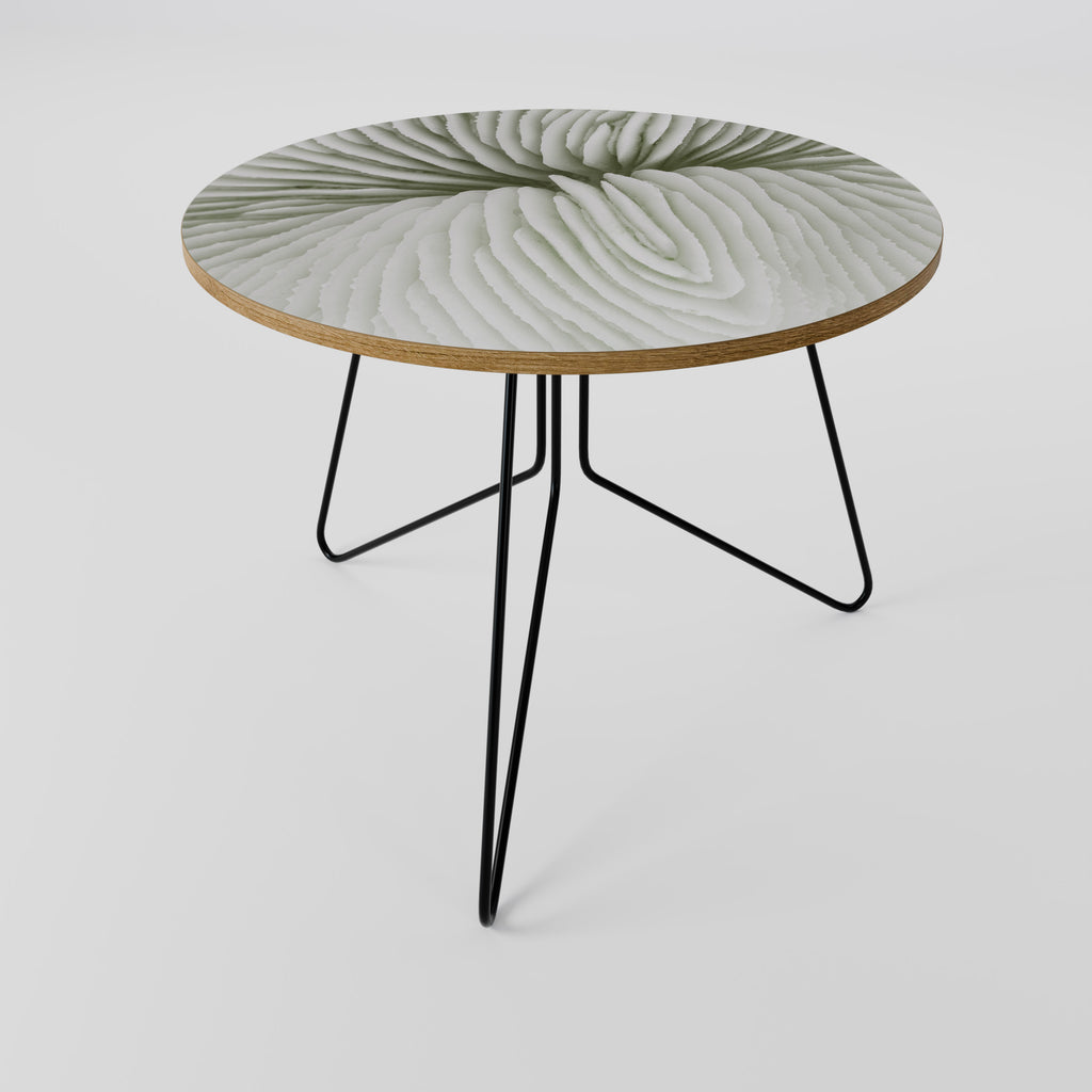 NATURE'S SYMMETRY Τραπεζάκι σαλονιού