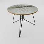 NATURE'S SYMMETRY Τραπεζάκι σαλονιού