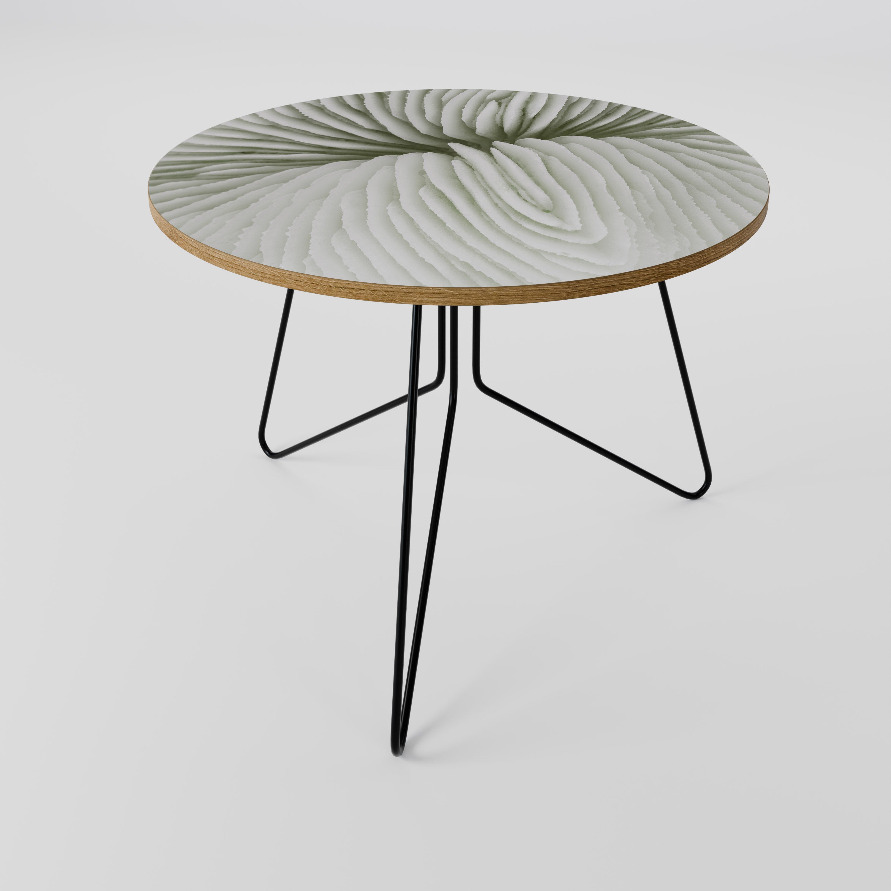 NATURE'S SYMMETRY Τραπεζάκι σαλονιού