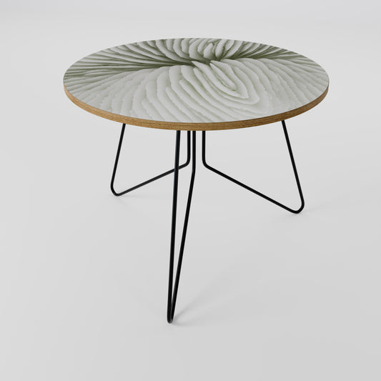 NATURE'S SYMMETRY Coffee Table