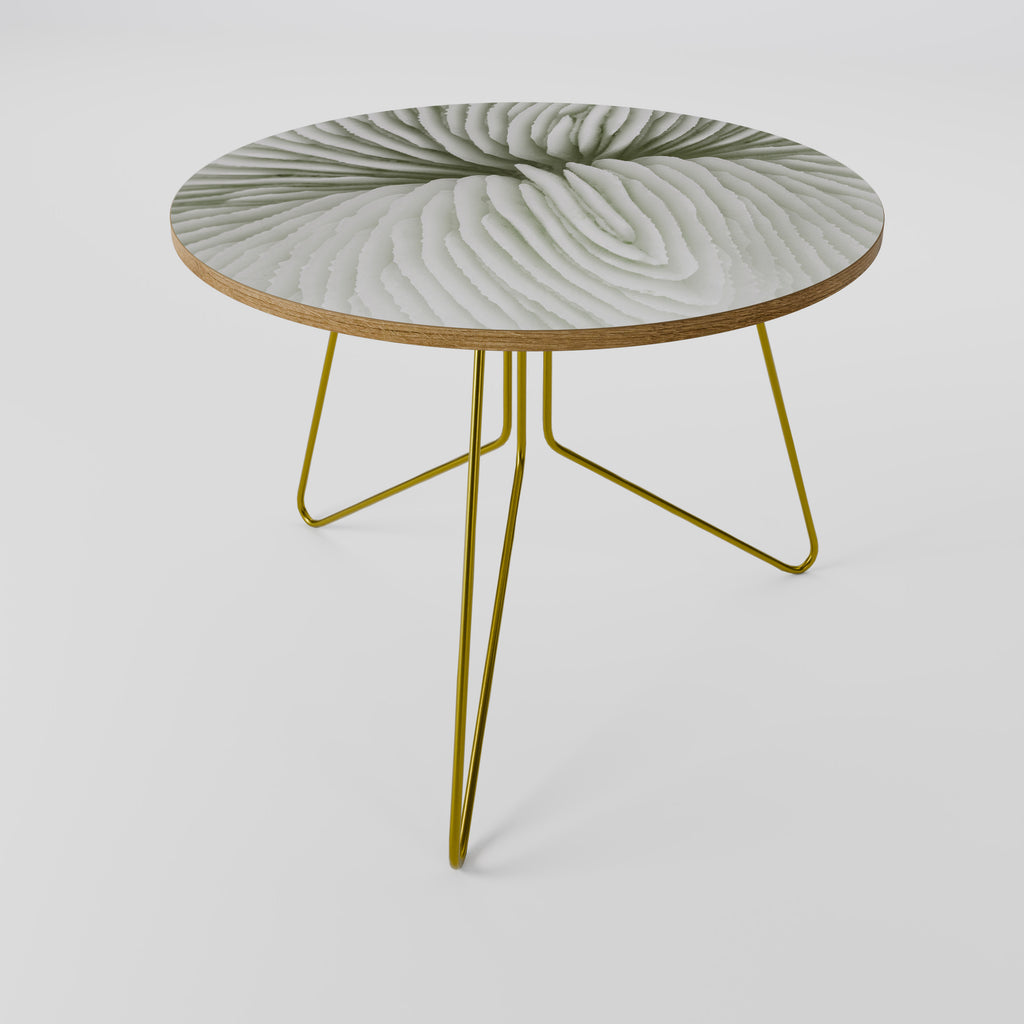 NATURE'S SYMMETRY Τραπεζάκι σαλονιού