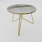 NATURE'S SYMMETRY Τραπεζάκι σαλονιού