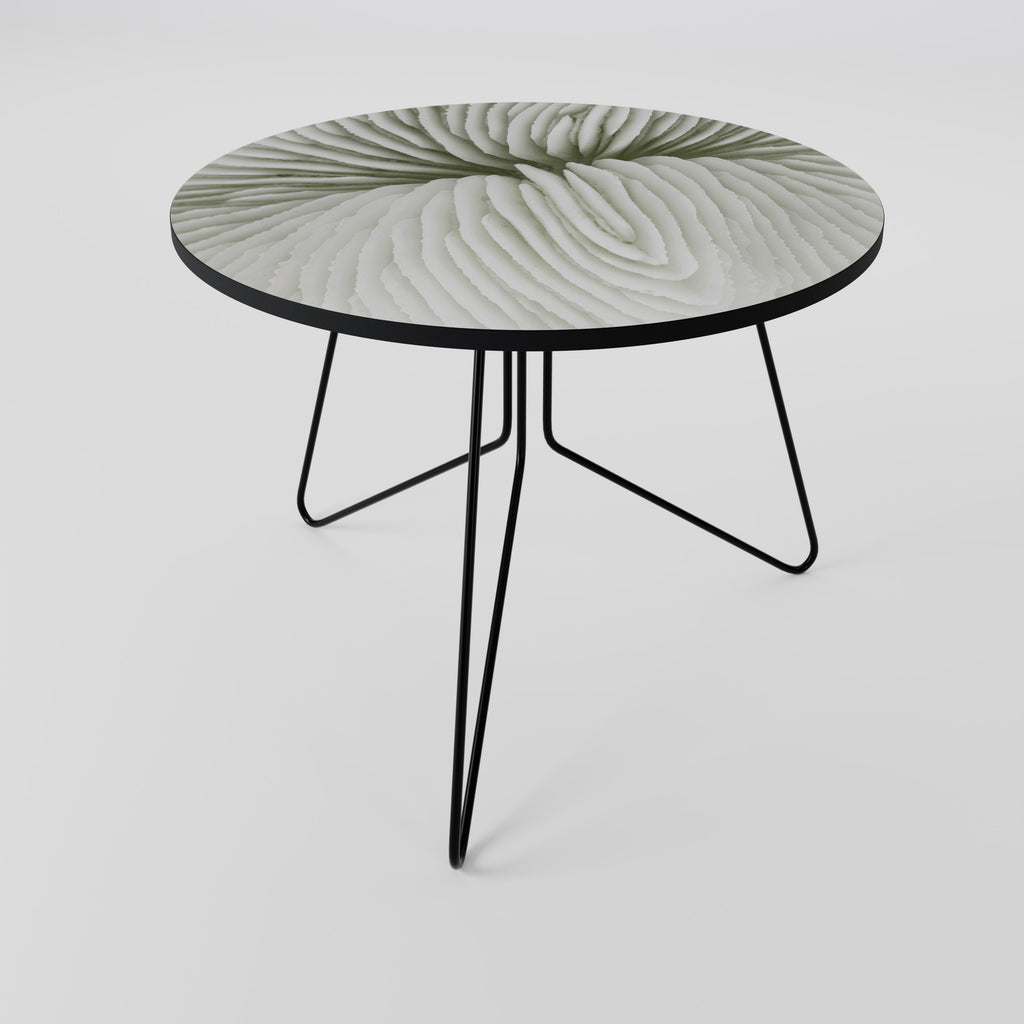 NATURE'S SYMMETRY Τραπεζάκι σαλονιού