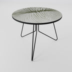 NATURE'S SYMMETRY Τραπεζάκι σαλονιού