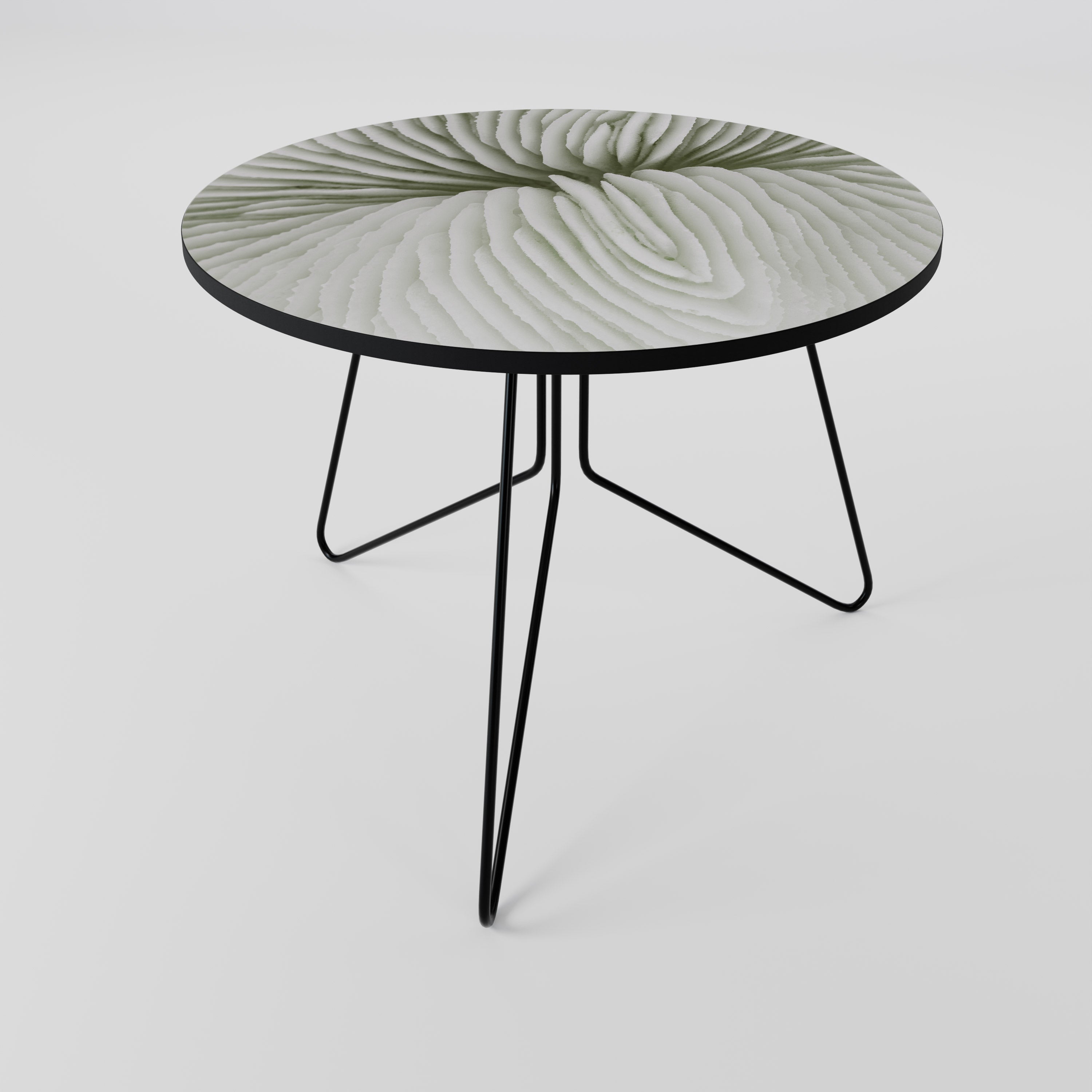 NATURE'S SYMMETRY Τραπεζάκι σαλονιού