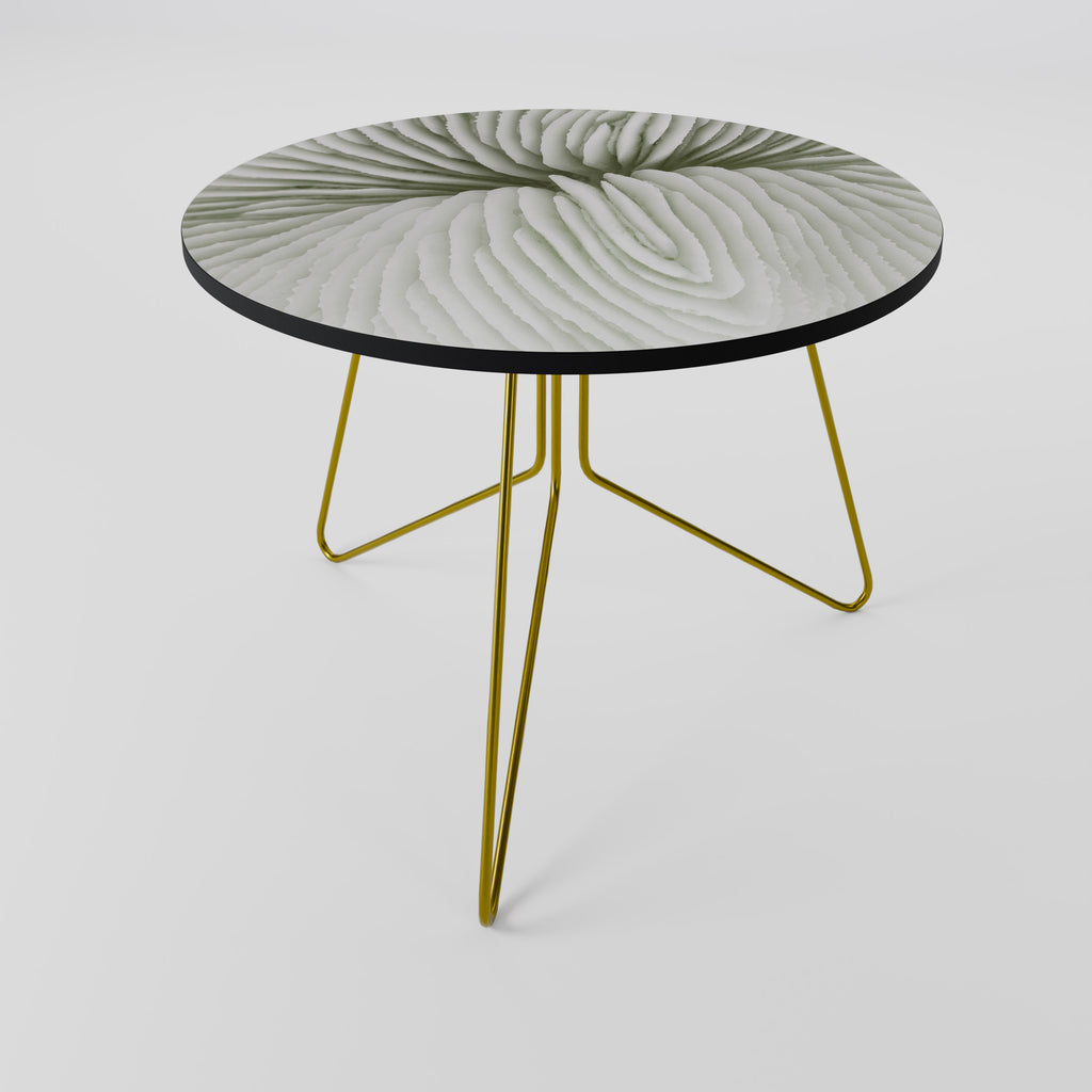 NATURE'S SYMMETRY Τραπεζάκι σαλονιού