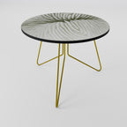 NATURE'S SYMMETRY Τραπεζάκι σαλονιού