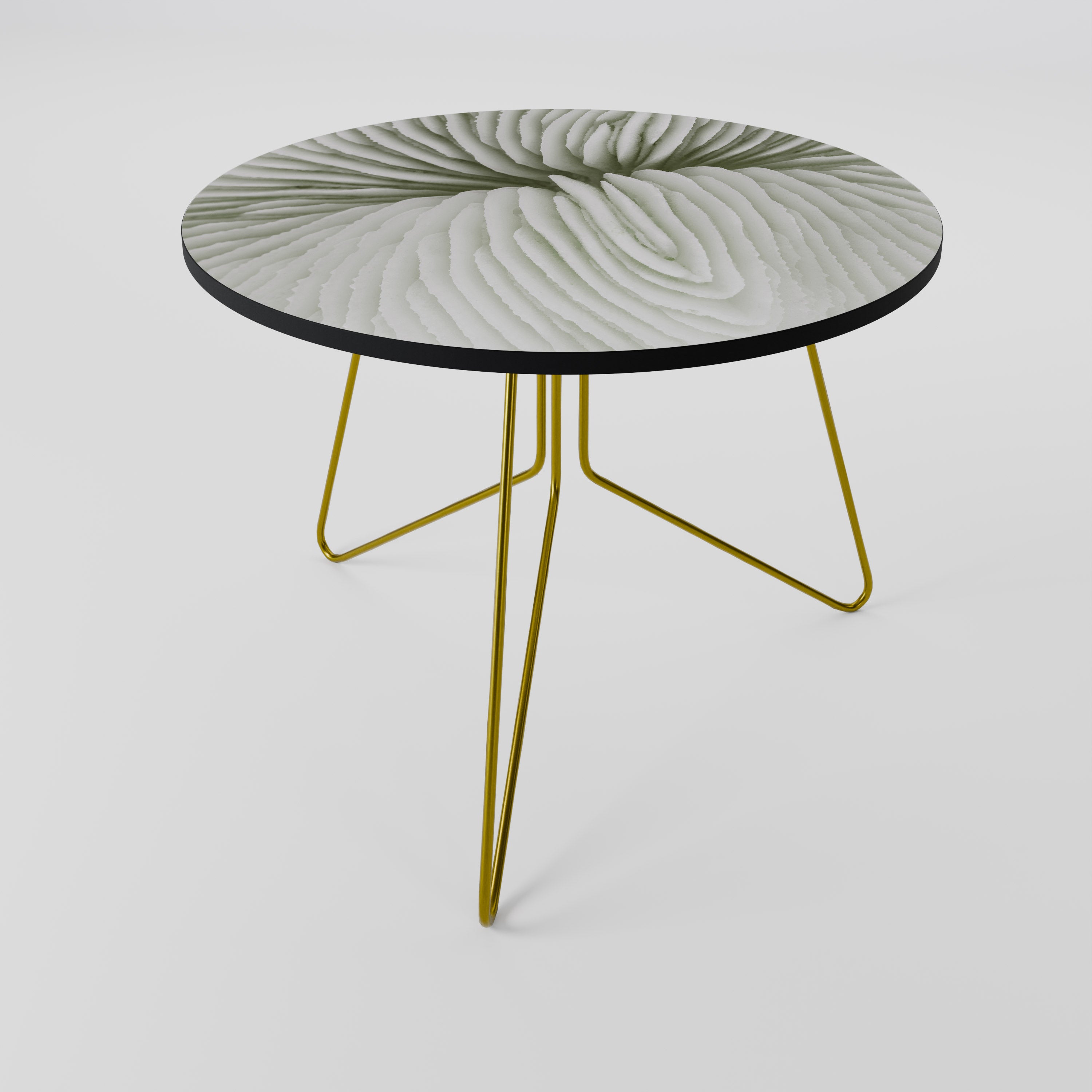 NATURE'S SYMMETRY Τραπεζάκι σαλονιού