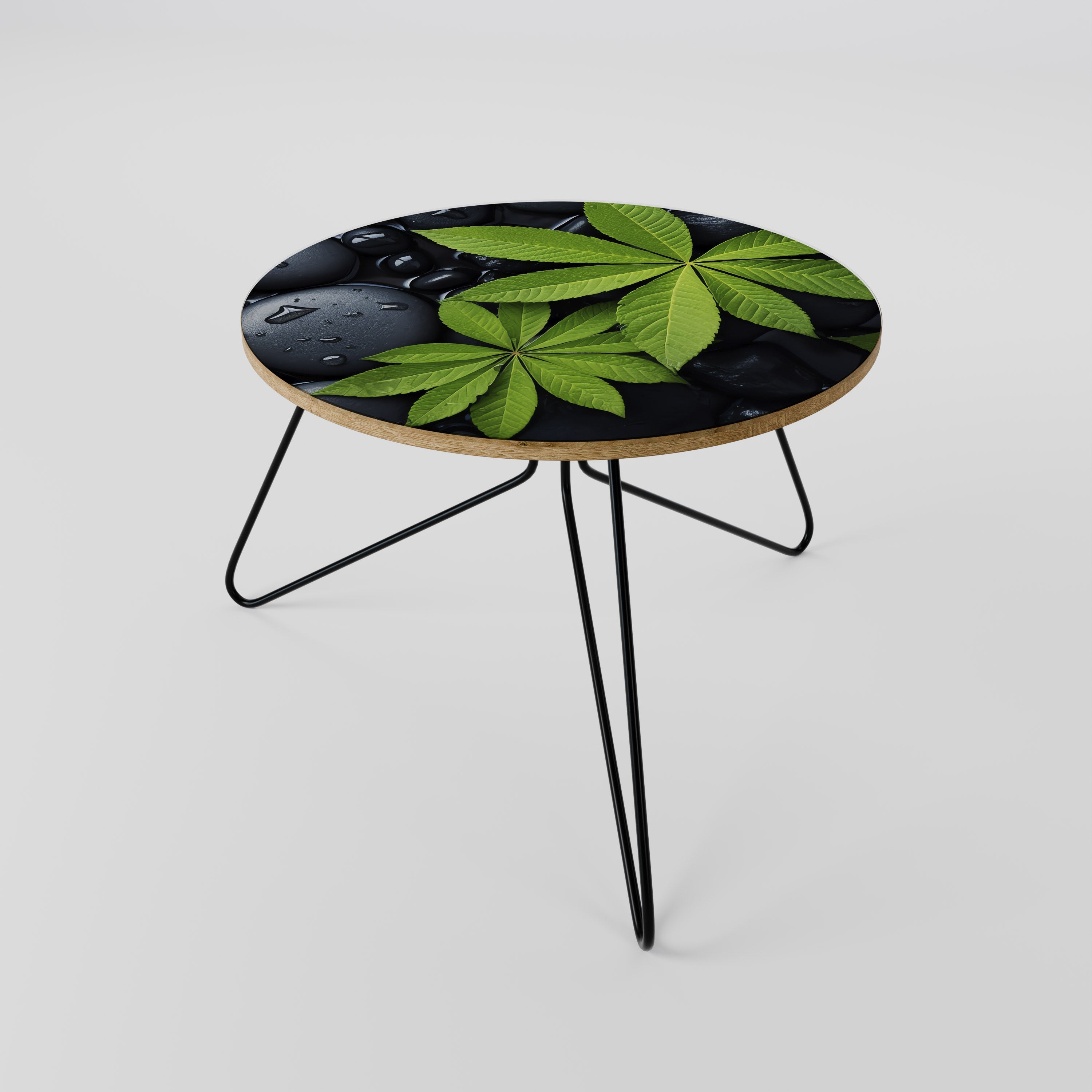 NATURE'S EMBRACE Coffee Table 60