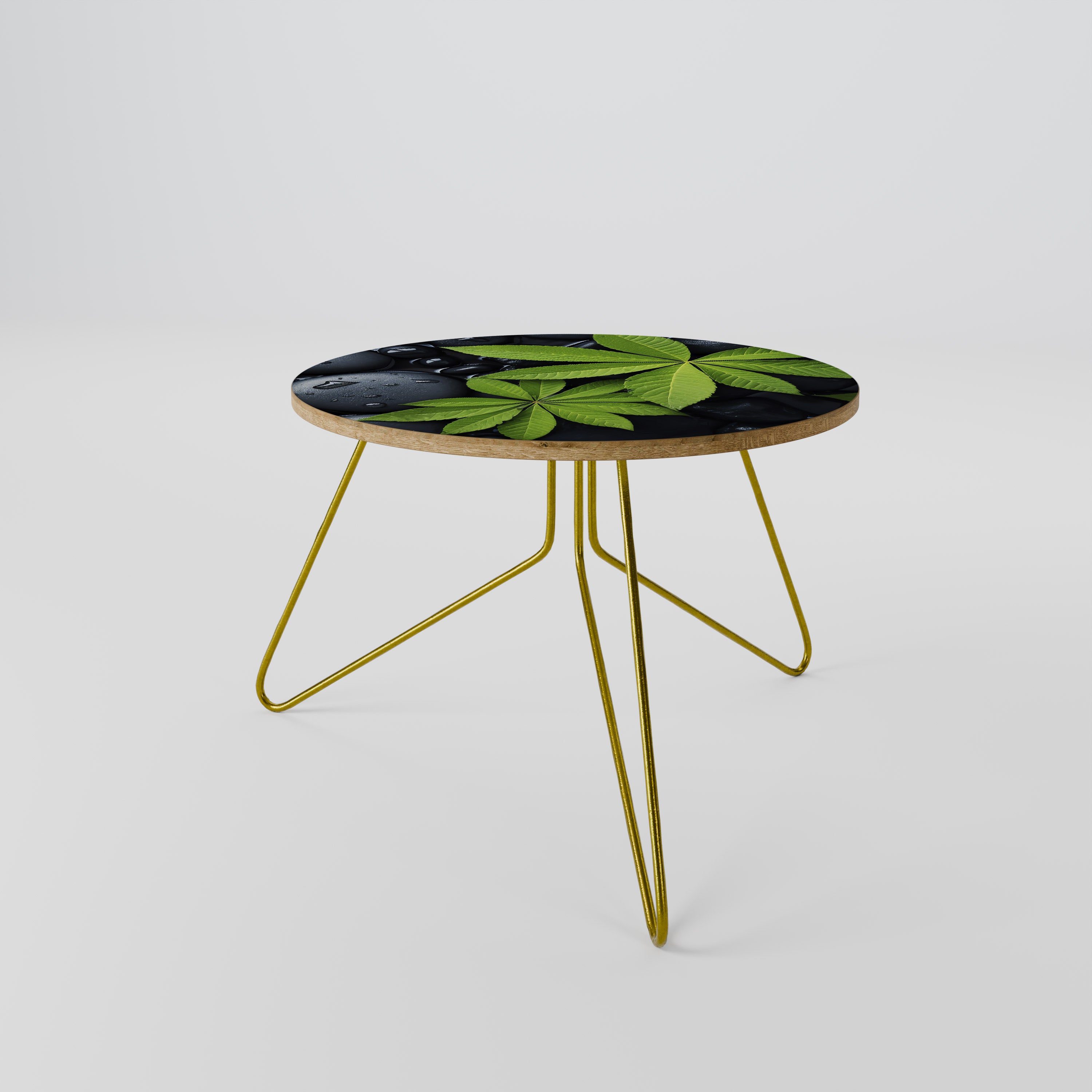 NATURE'S EMBRACE Τραπεζάκι σαλονιού