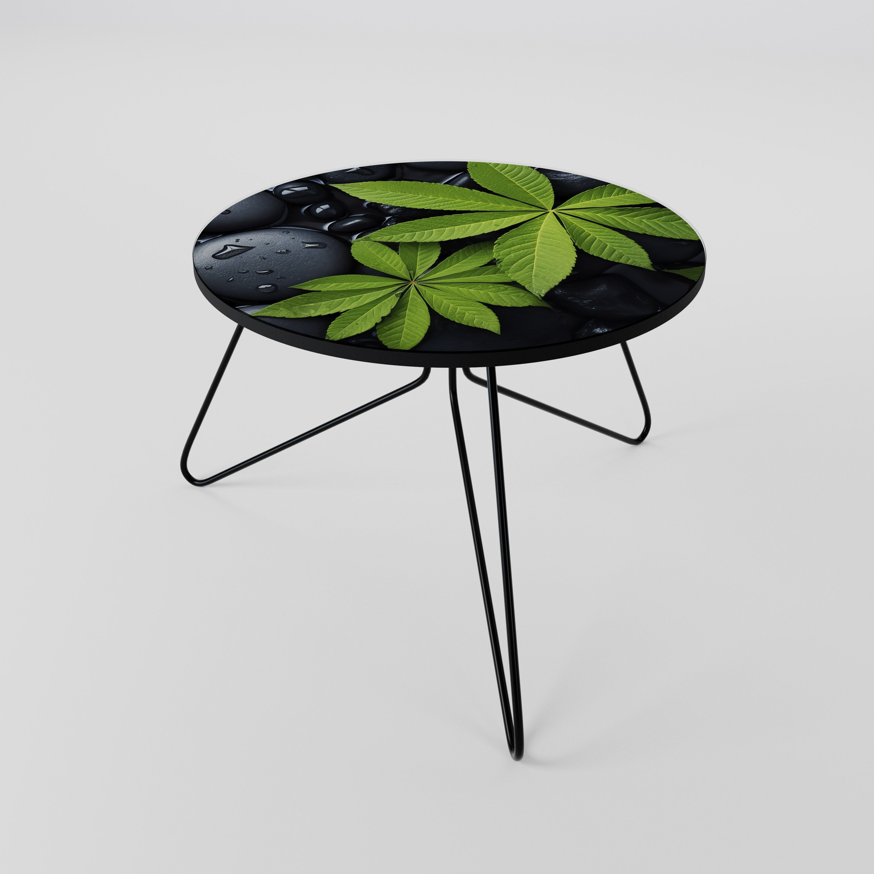 NATURE'S EMBRACE Coffee Table 60
