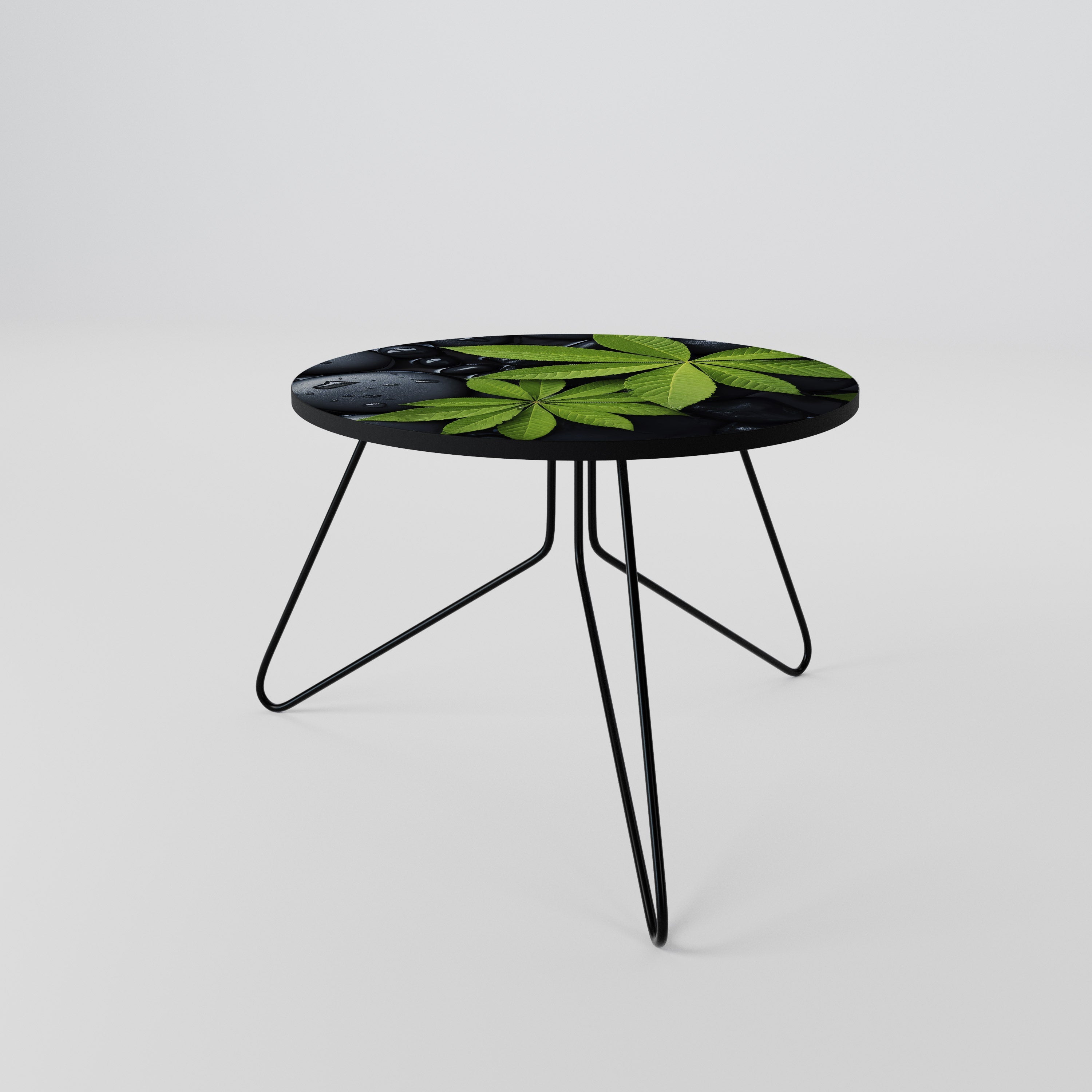 NATURE'S EMBRACE Coffee Table 60