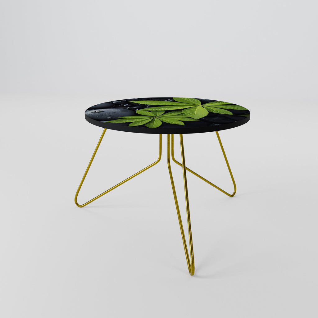 NATURE'S EMBRACE Coffee Table 60