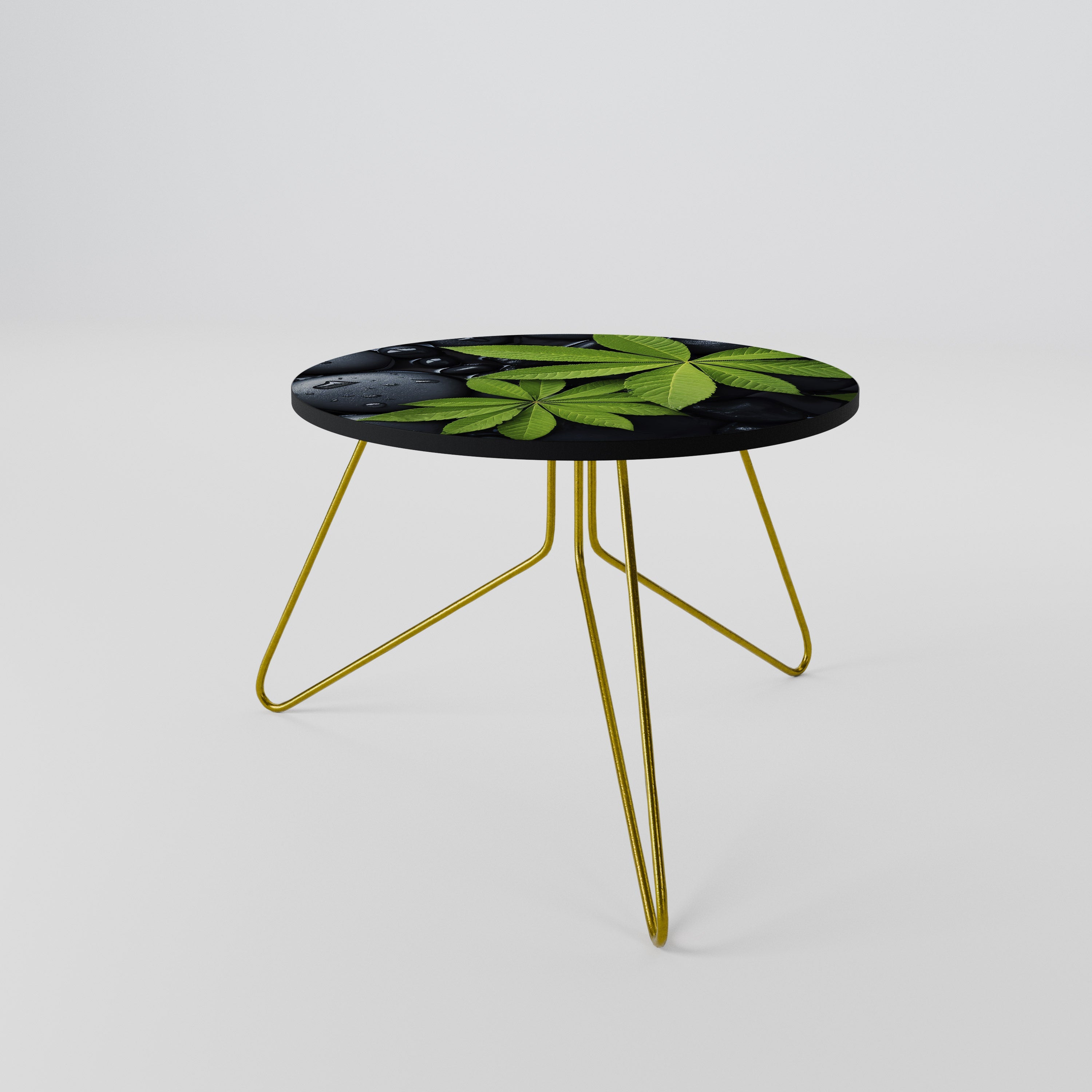 NATURE'S EMBRACE Coffee Table 60