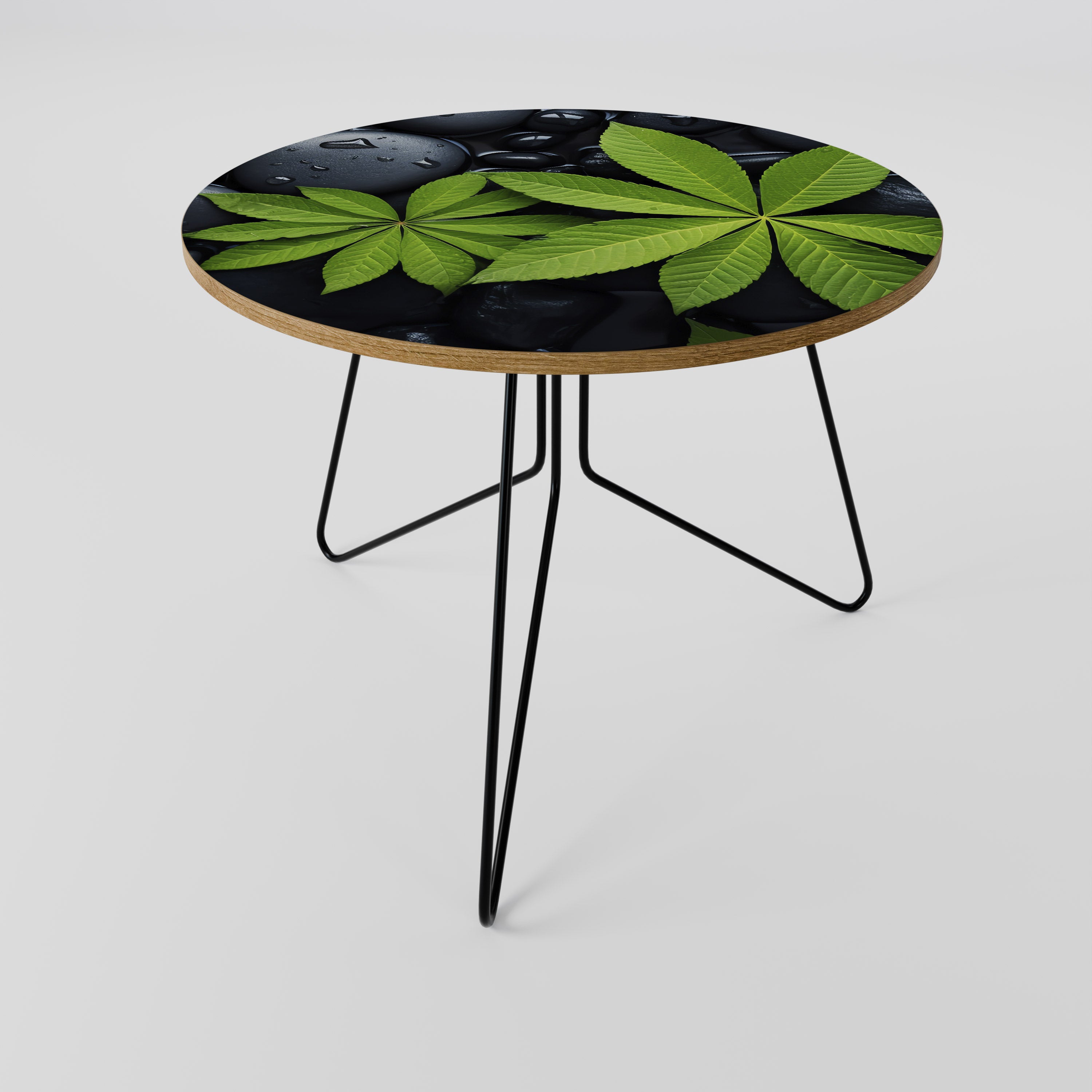 NATURE'S EMBRACE Τραπεζάκι σαλονιού