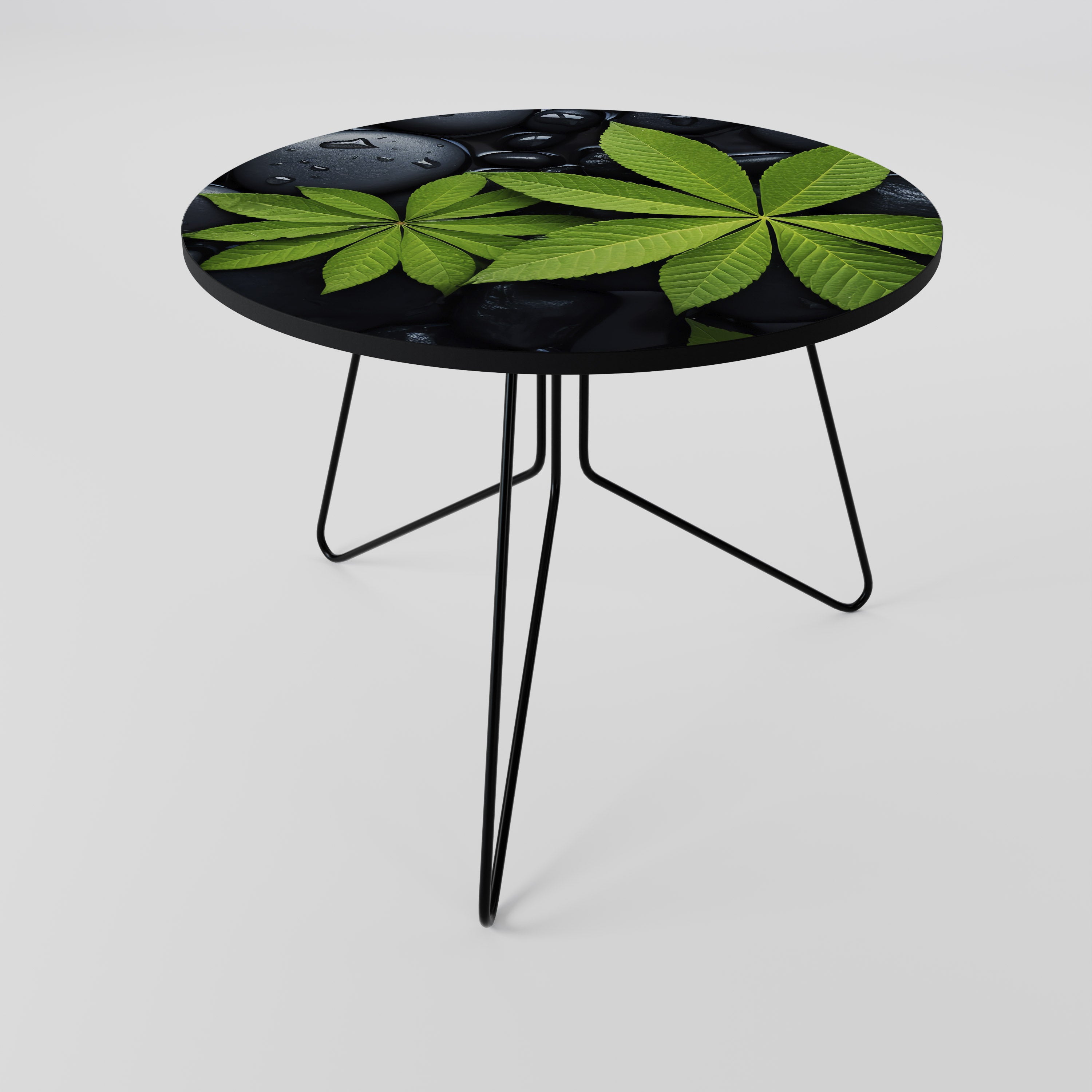 NATURE'S EMBRACE Τραπεζάκι σαλονιού