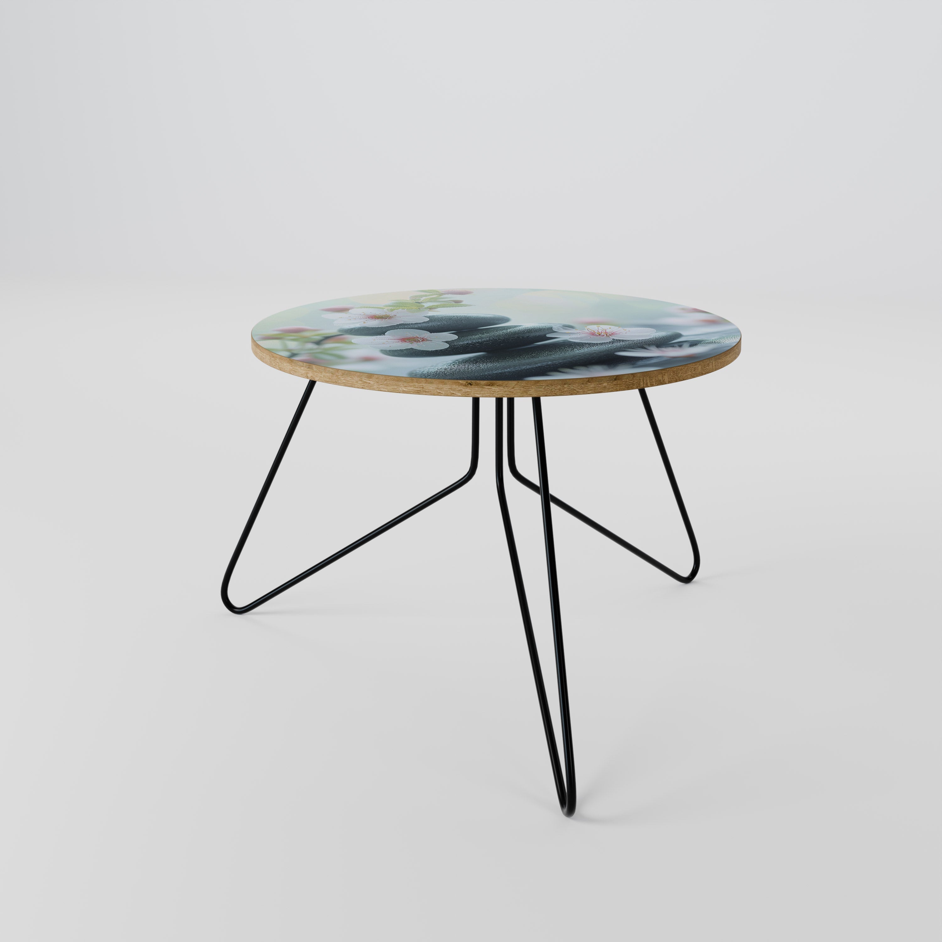 MINDFUL MOMENTS Coffee Table 60