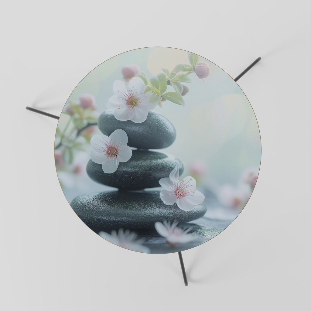 MINDFUL MOMENTS Coffee Table 60