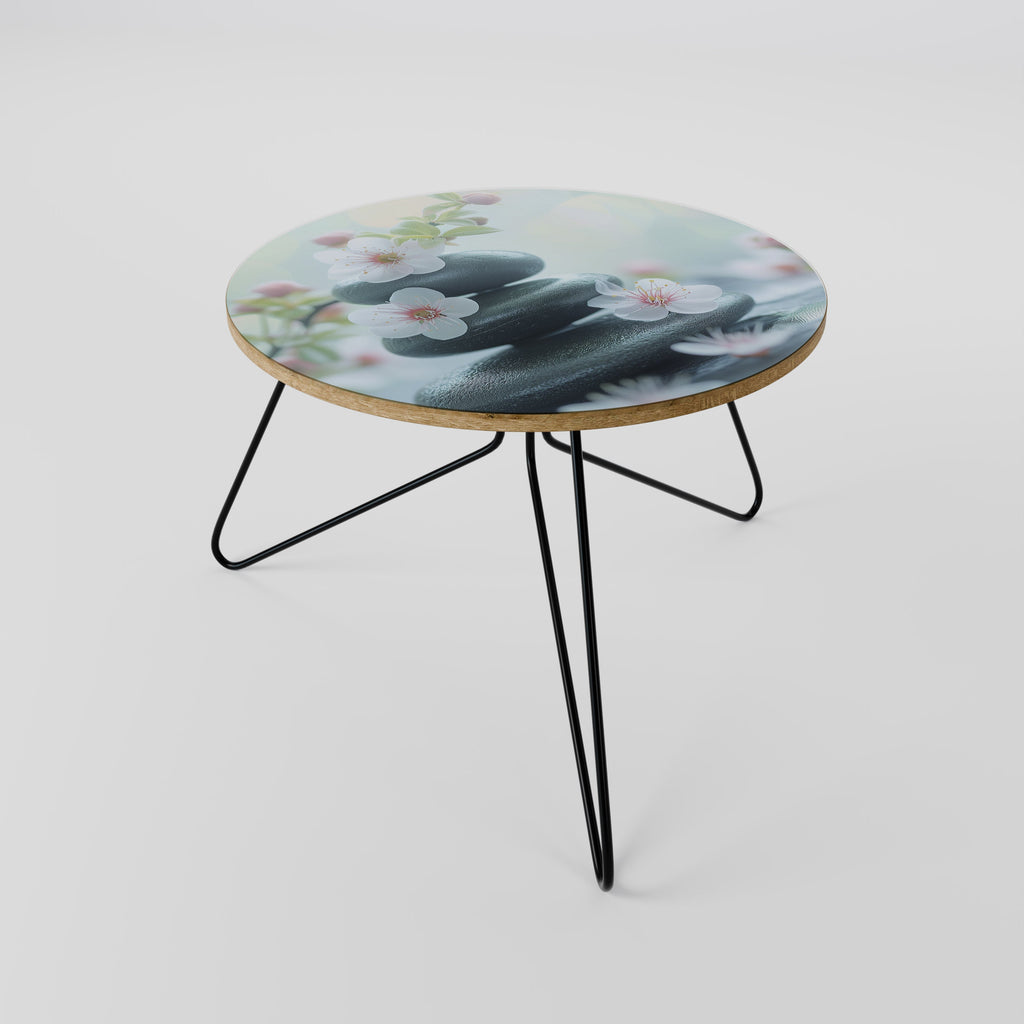MINDFUL MOMENTS Coffee Table 60