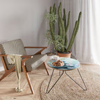 MINDFUL MOMENTS Τραπεζάκι σαλονιού