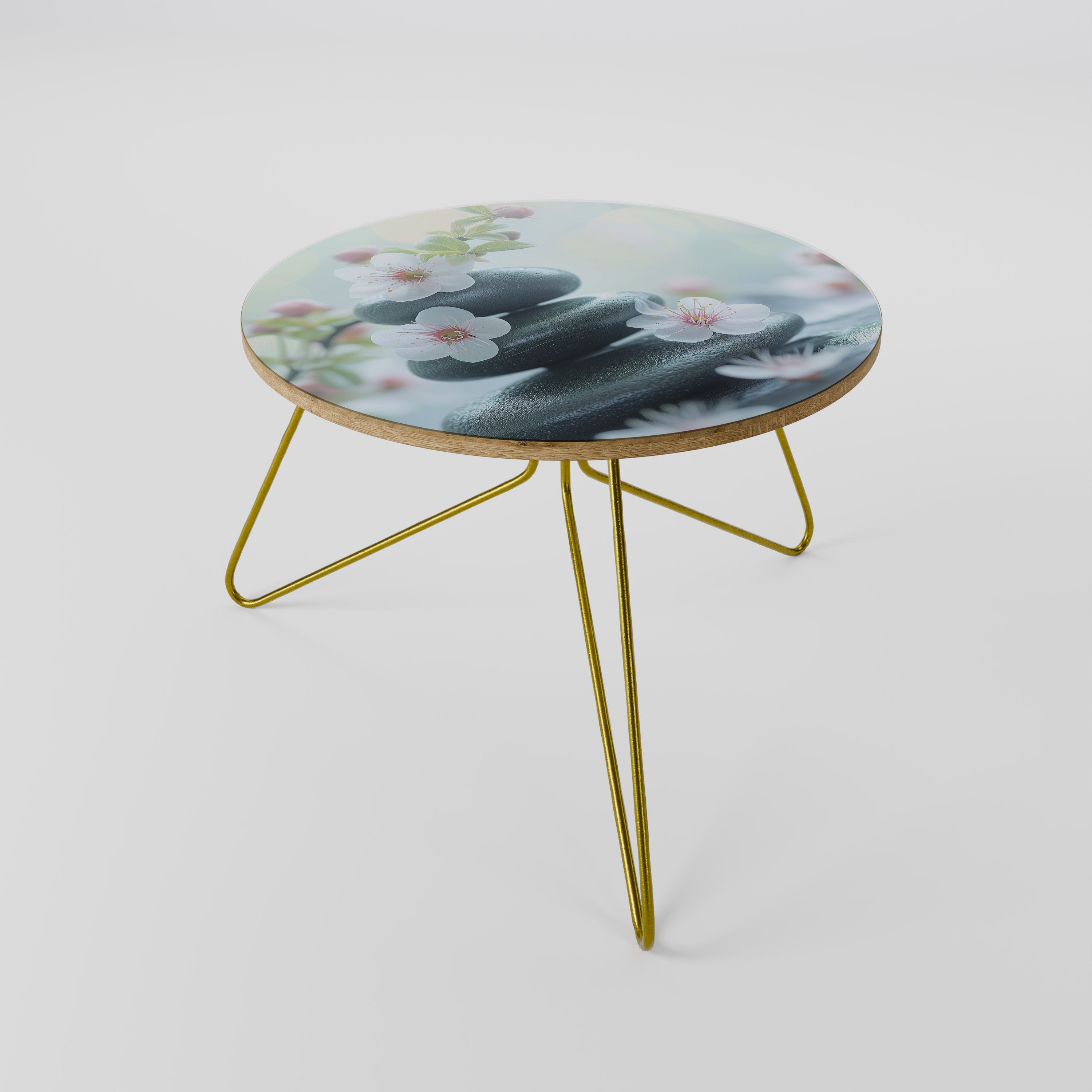 MINDFUL MOMENTS Coffee Table 60
