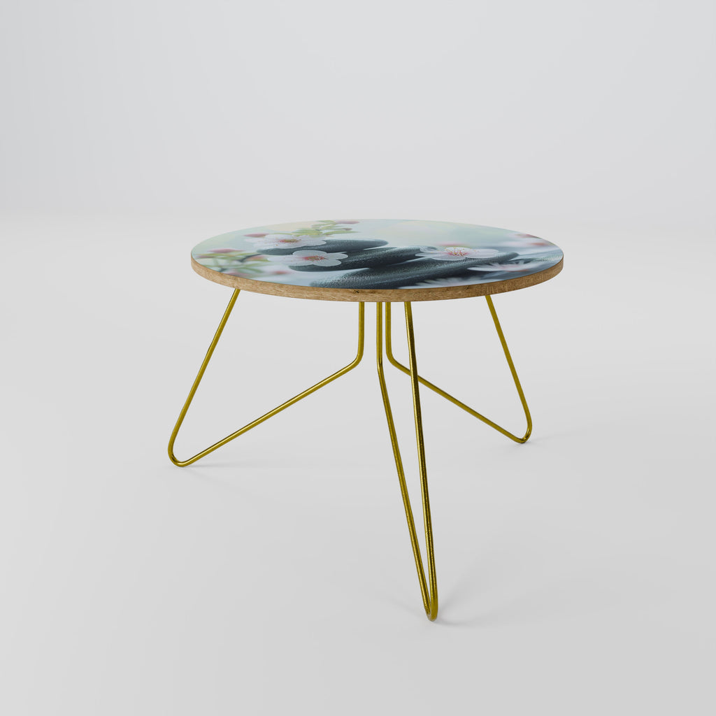 MINDFUL MOMENTS Coffee Table 60