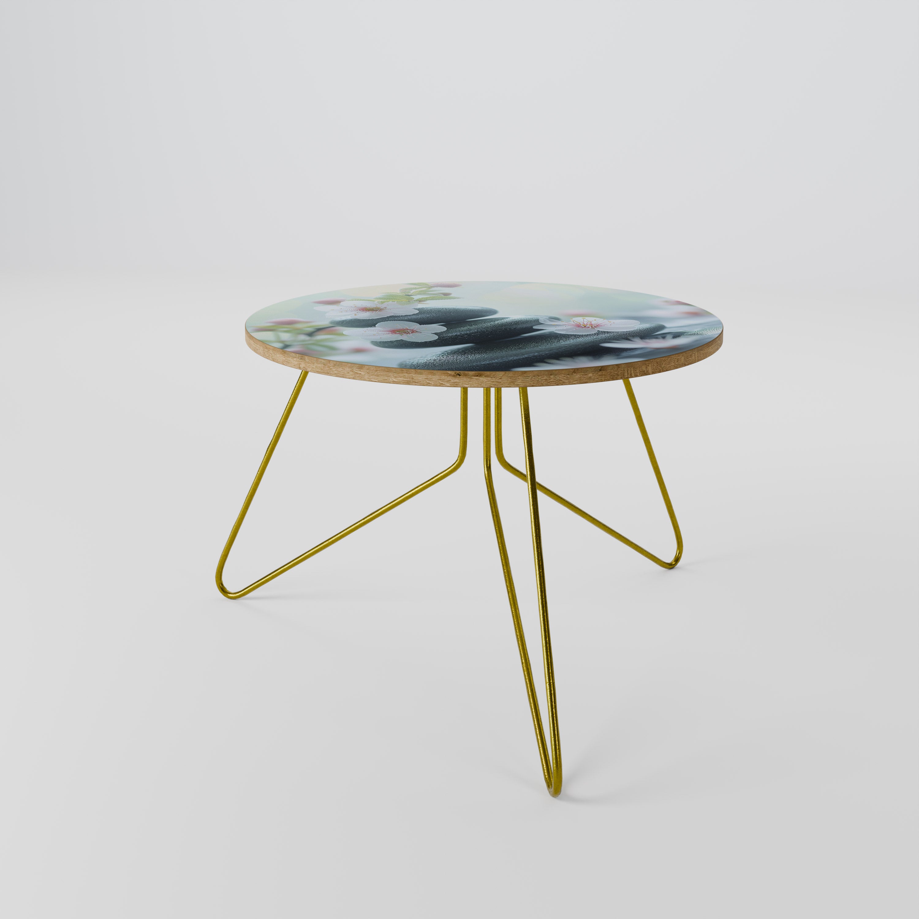 MINDFUL MOMENTS Τραπεζάκι σαλονιού