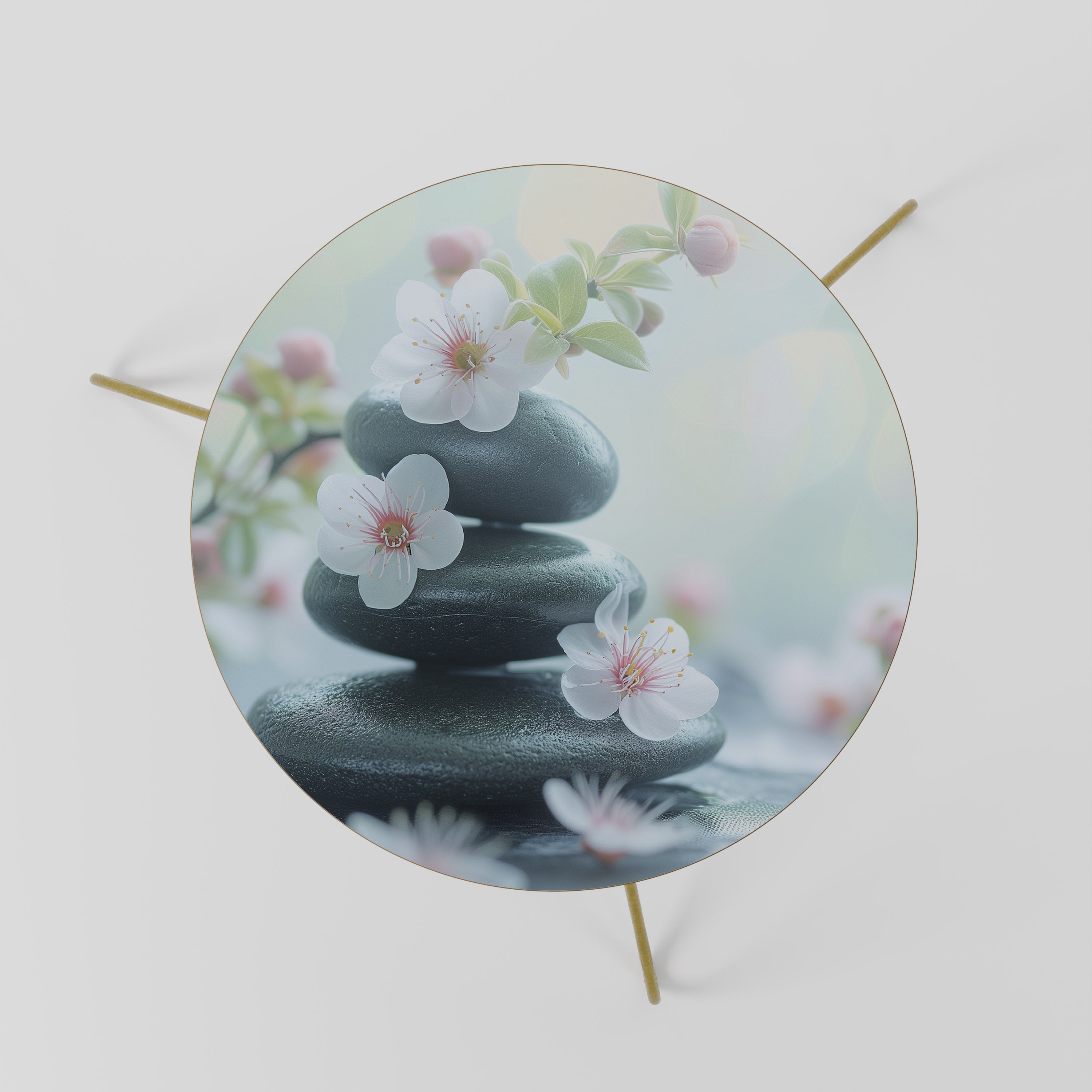 MINDFUL MOMENTS Coffee Table 60