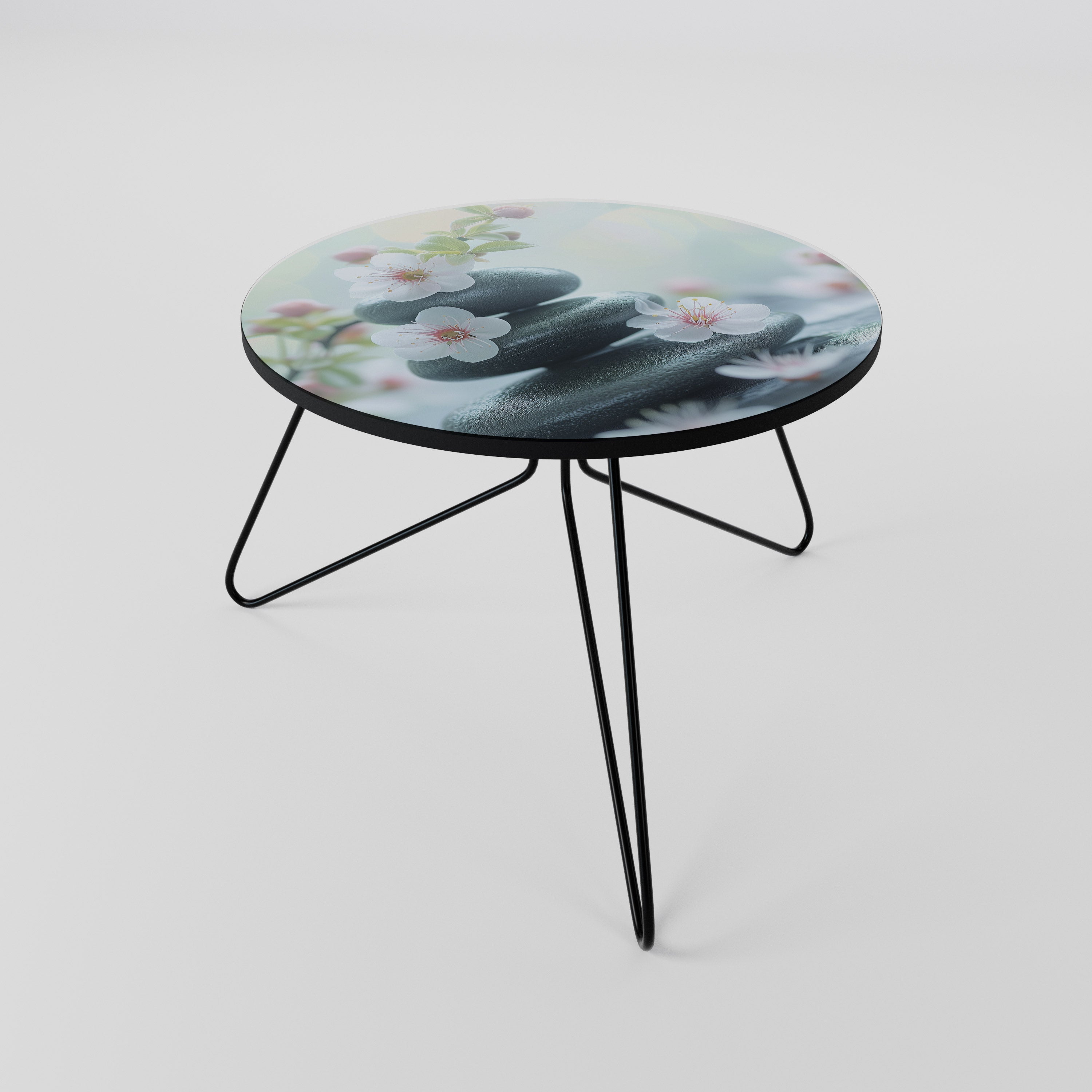 MINDFUL MOMENTS Coffee Table 60