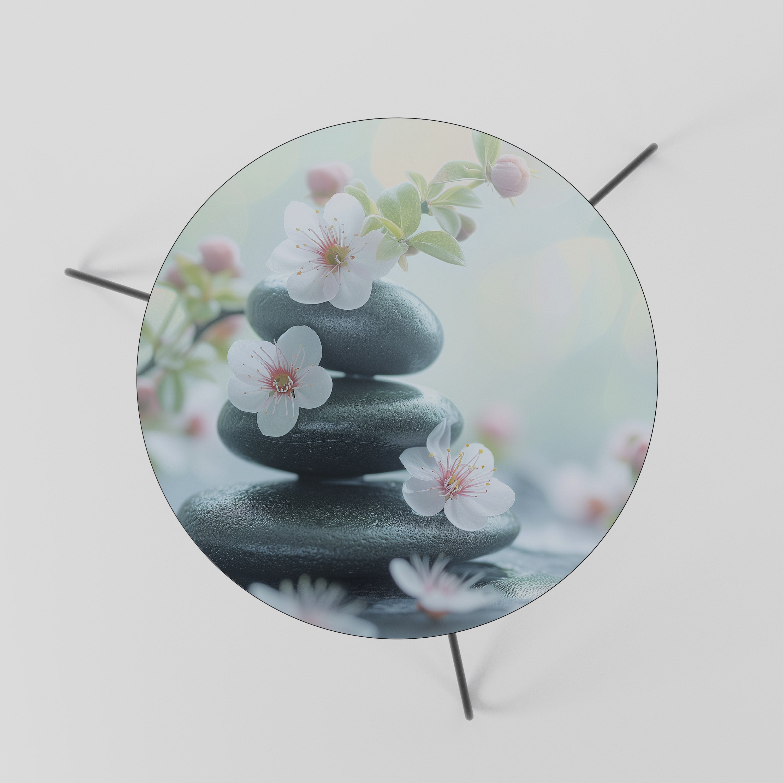 MINDFUL MOMENTS Coffee Table 60