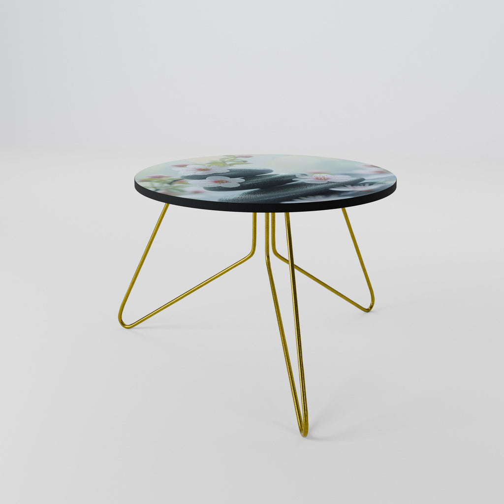 MINDFUL MOMENTS Coffee Table 60