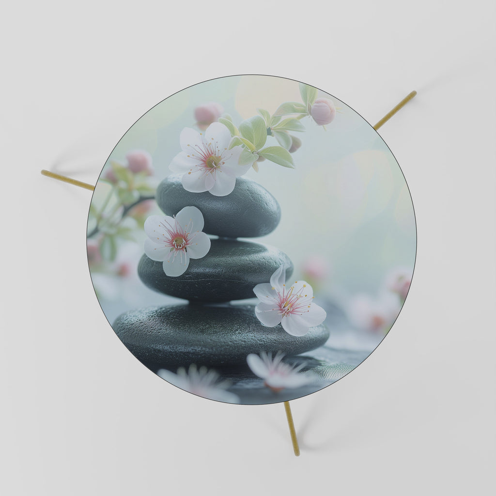 MINDFUL MOMENTS Coffee Table 60
