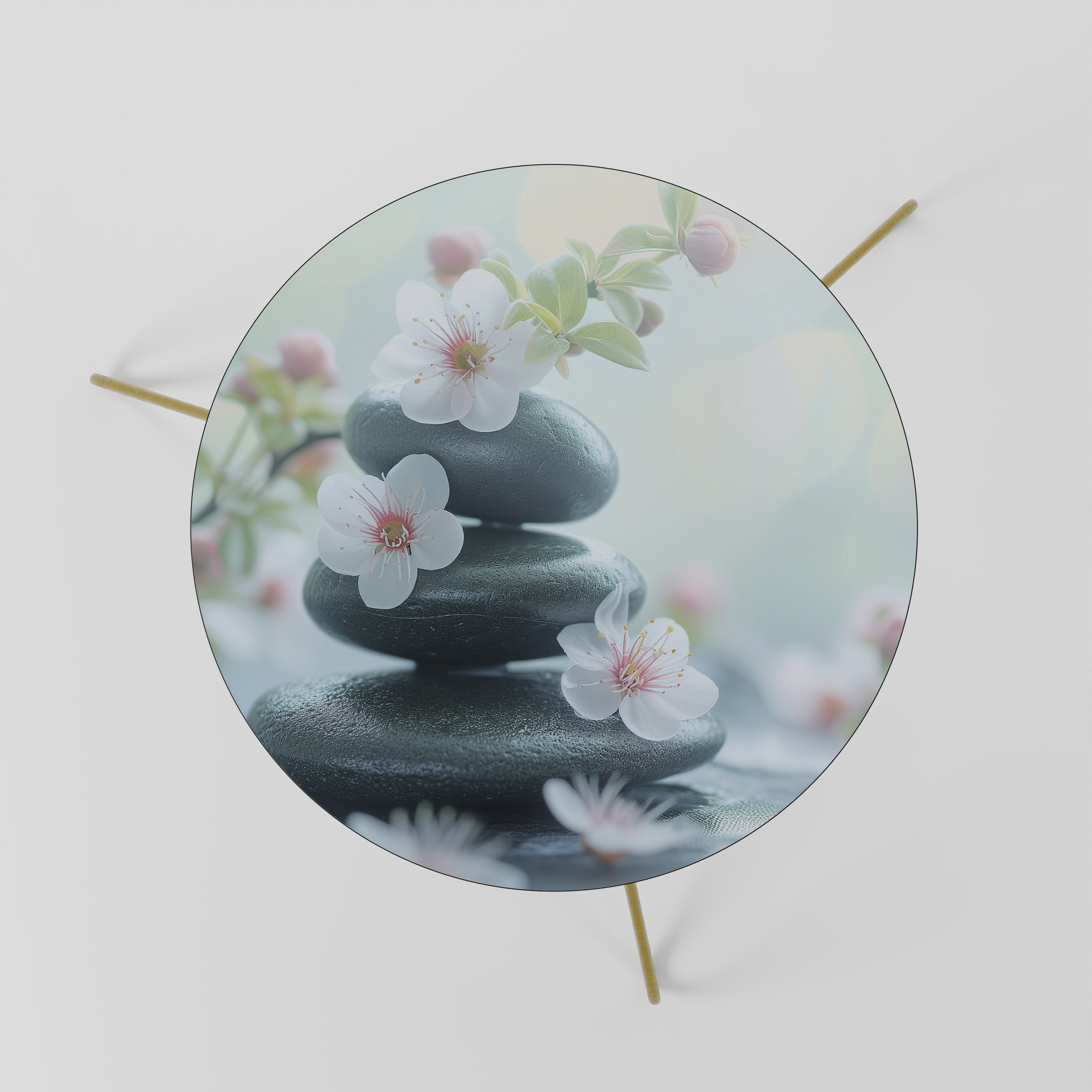 MINDFUL MOMENTS Coffee Table 60