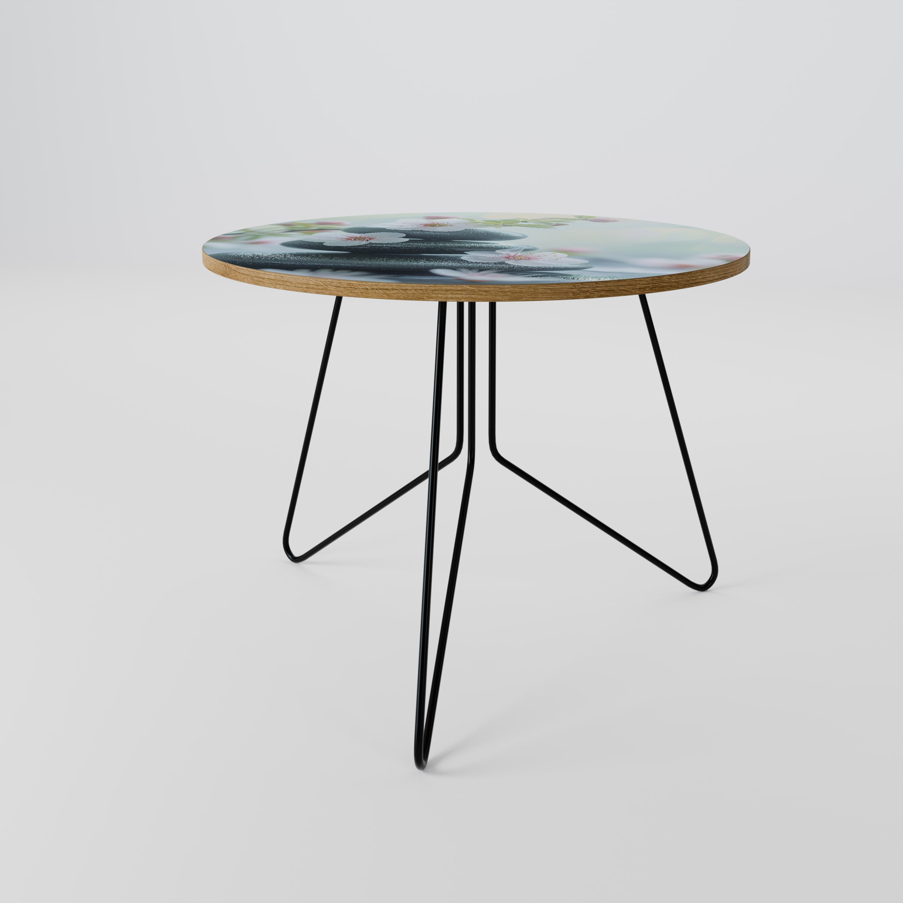 MINDFUL MOMENTS Τραπεζάκι σαλονιού