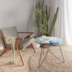 MINDFUL MOMENTS Τραπεζάκι σαλονιού