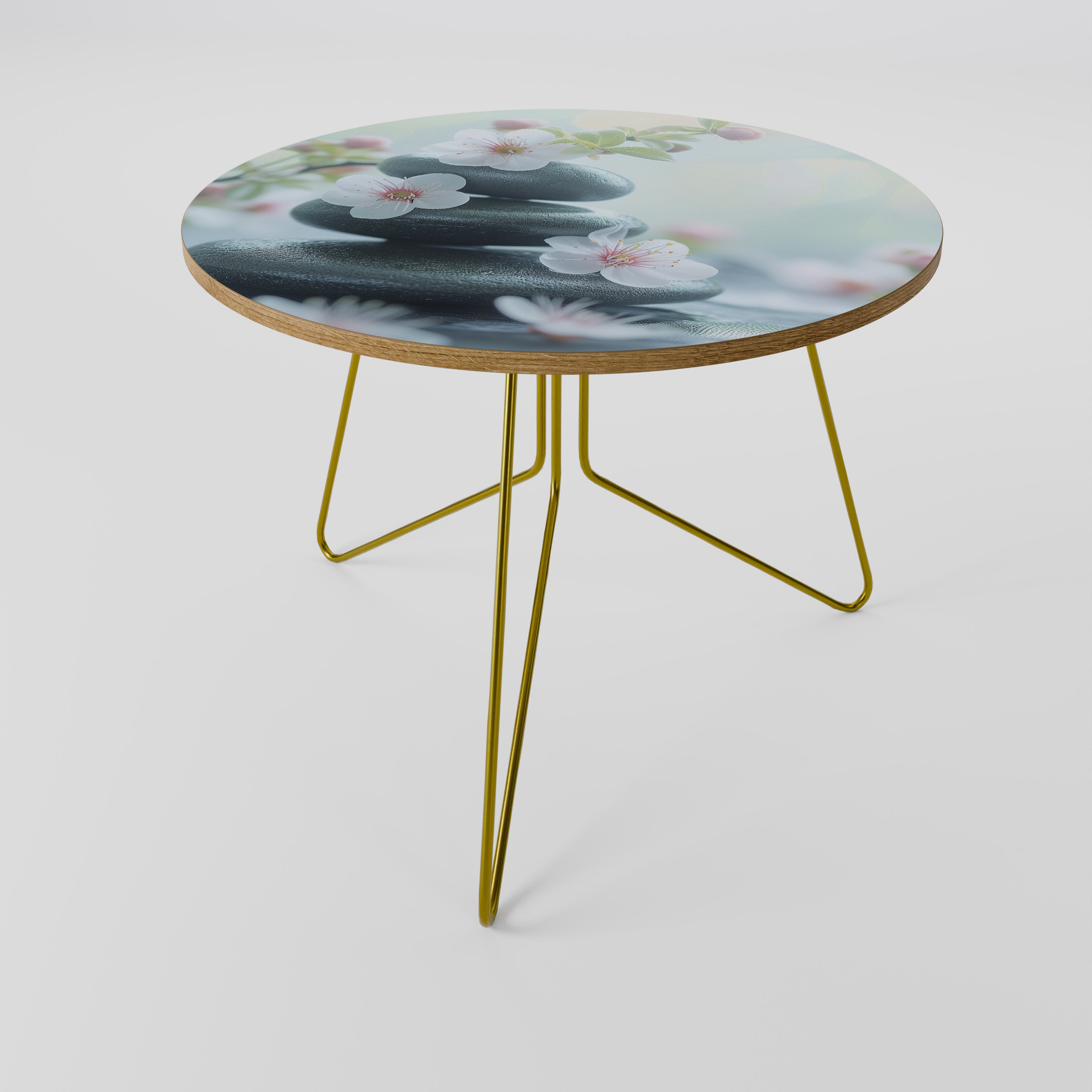 MINDFUL MOMENTS Τραπεζάκι σαλονιού