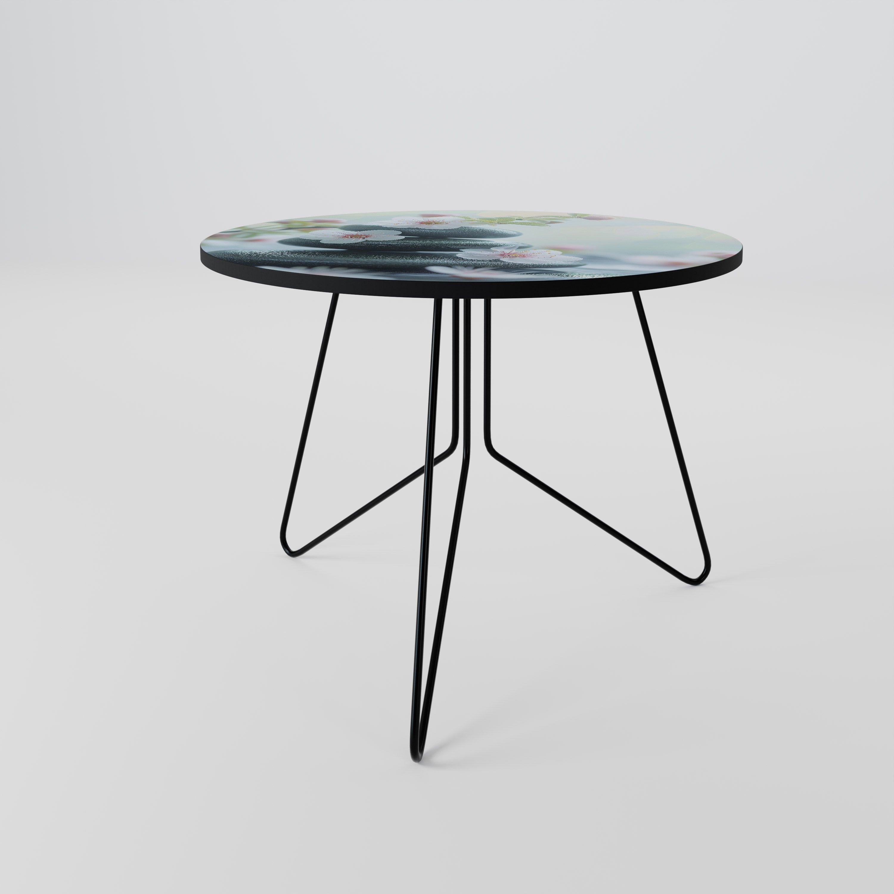 MINDFUL MOMENTS Τραπεζάκι σαλονιού