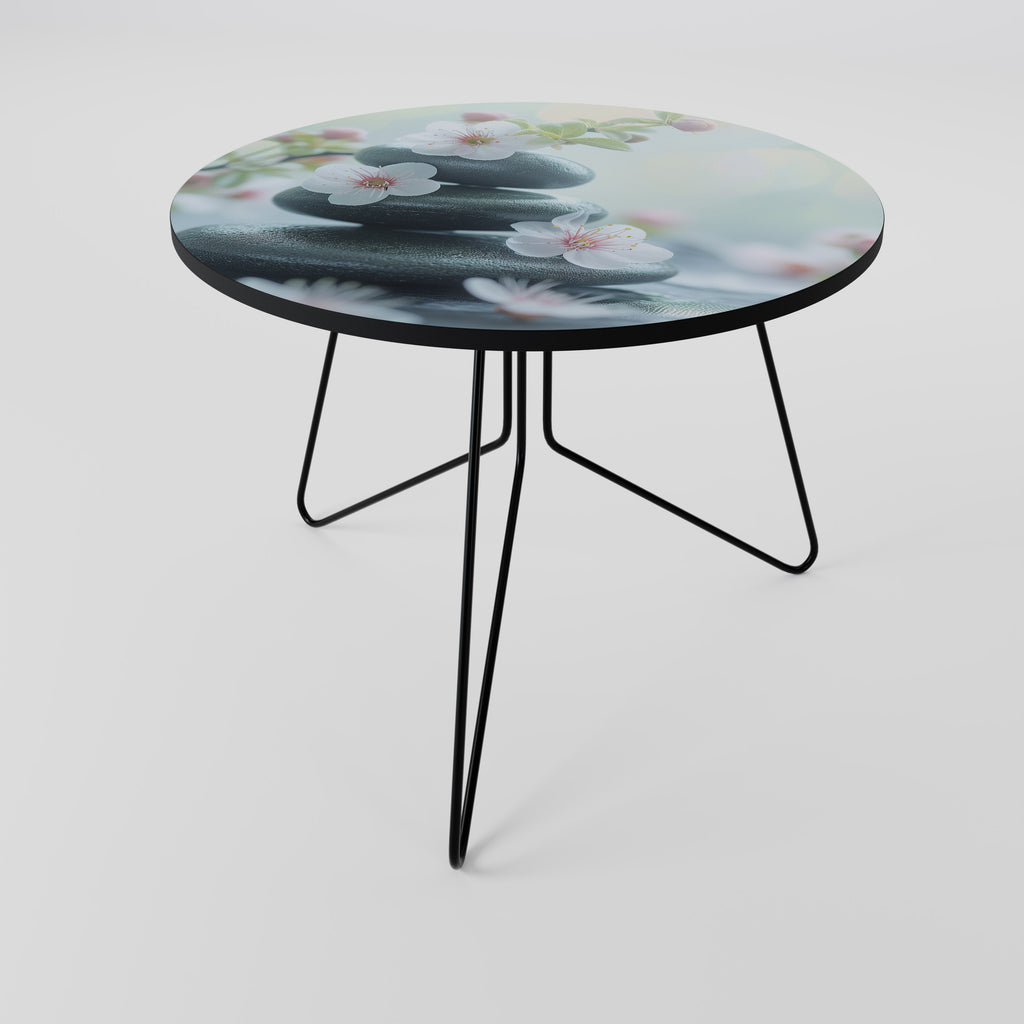 MINDFUL MOMENTS Τραπεζάκι σαλονιού