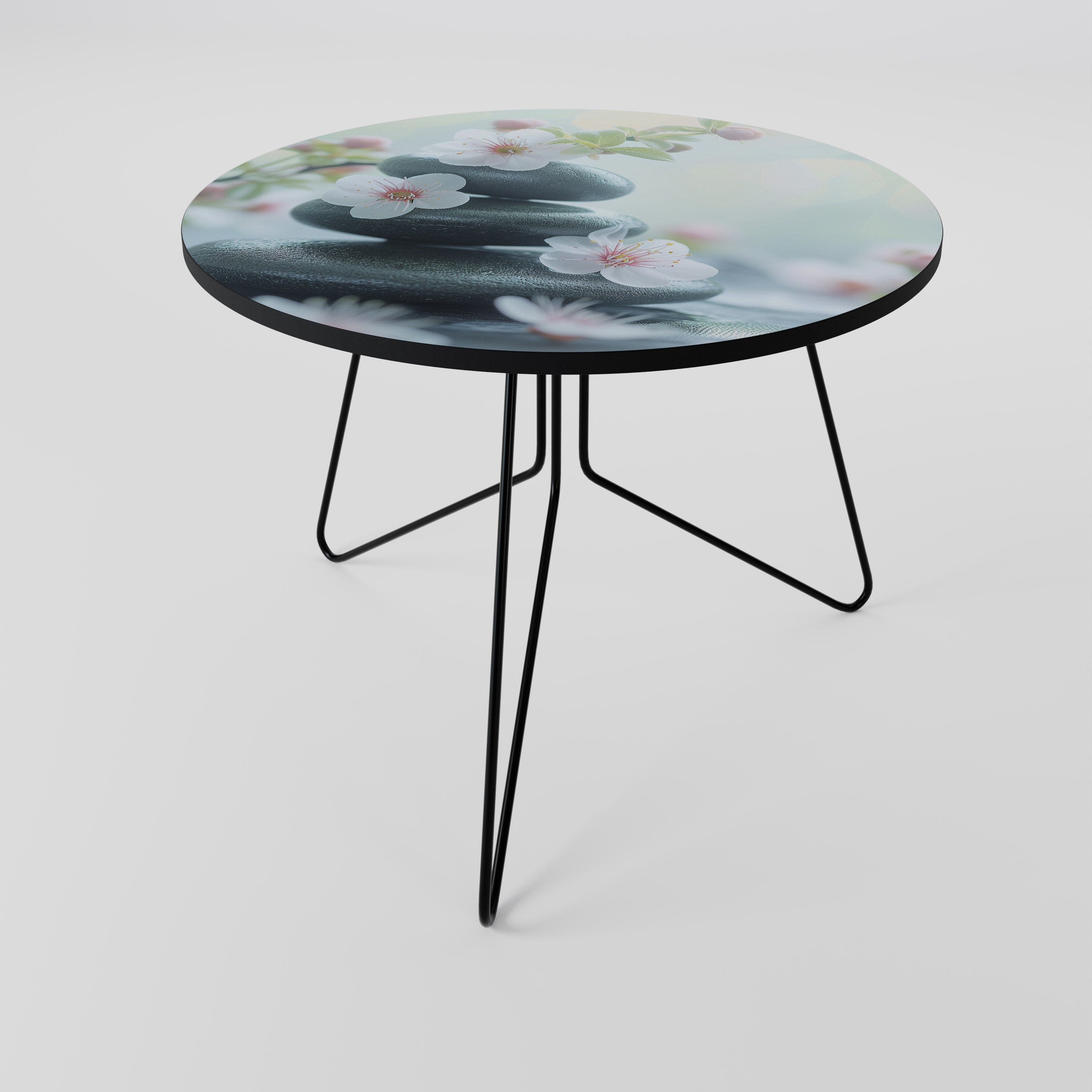 MINDFUL MOMENTS Τραπεζάκι σαλονιού