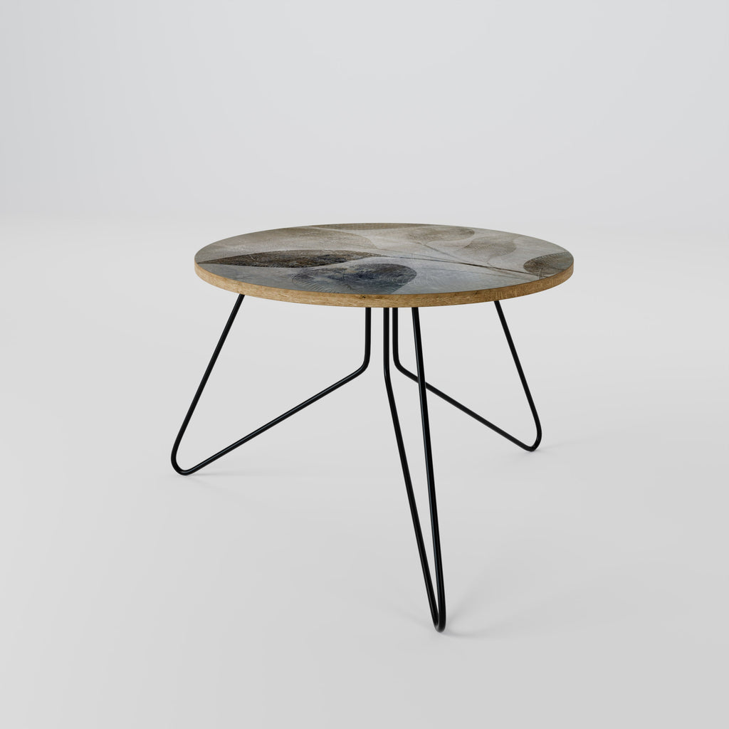 SERENE BOTANICAL HARMONY Coffee Table 60