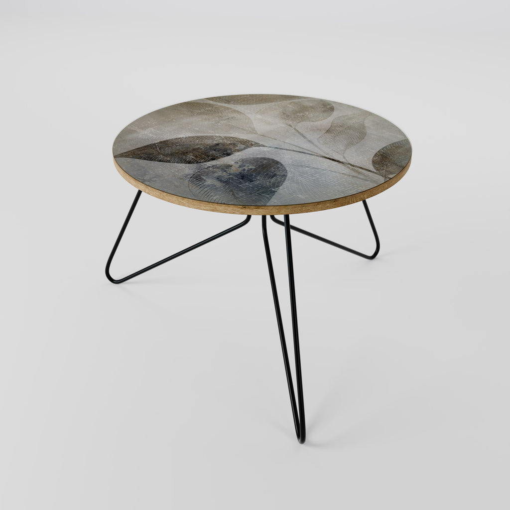 SERENE BOTANICAL HARMONY Τραπεζάκι σαλονιού
