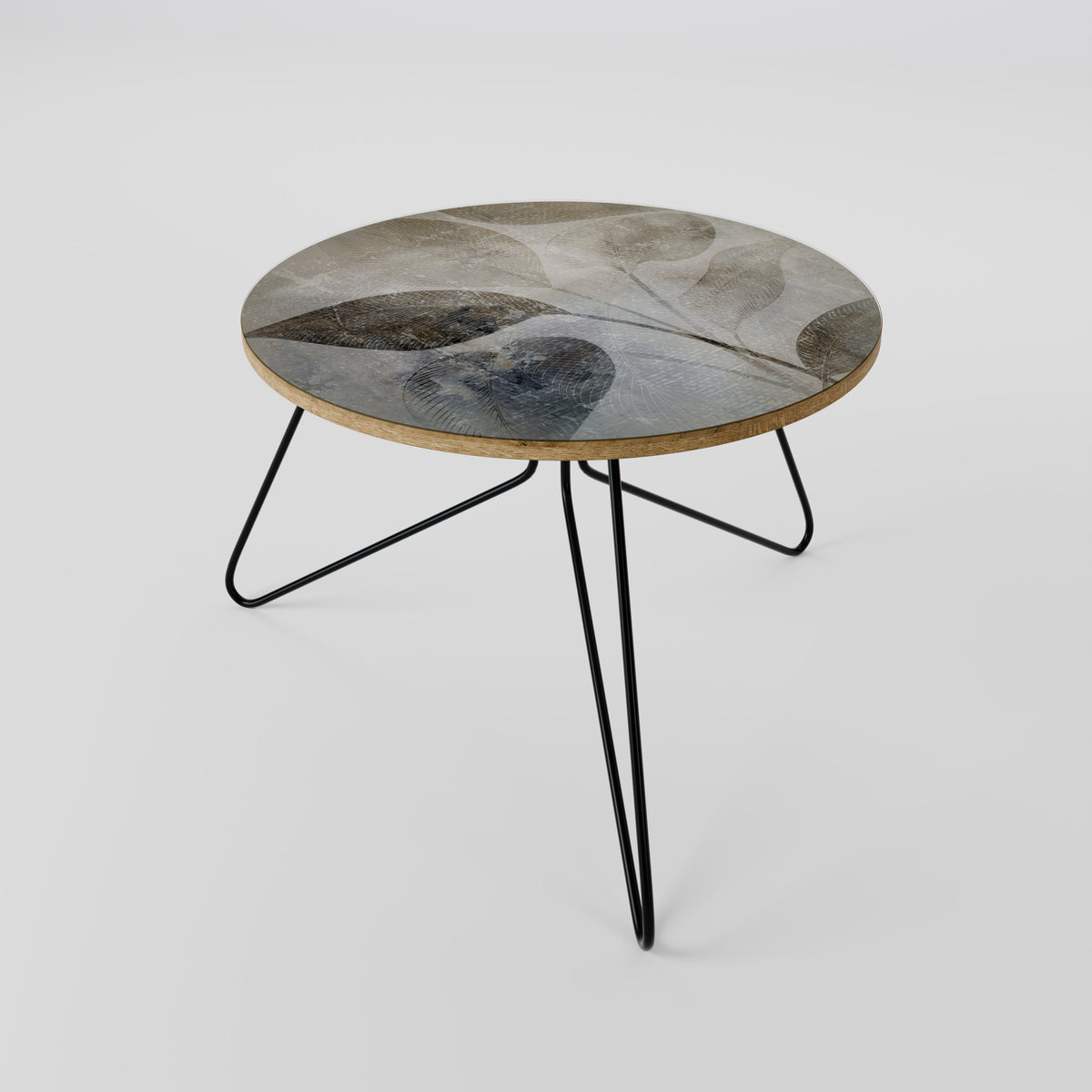 SERENE BOTANICAL HARMONY Coffee Table