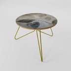 SERENE BOTANICAL HARMONY Τραπεζάκι σαλονιού