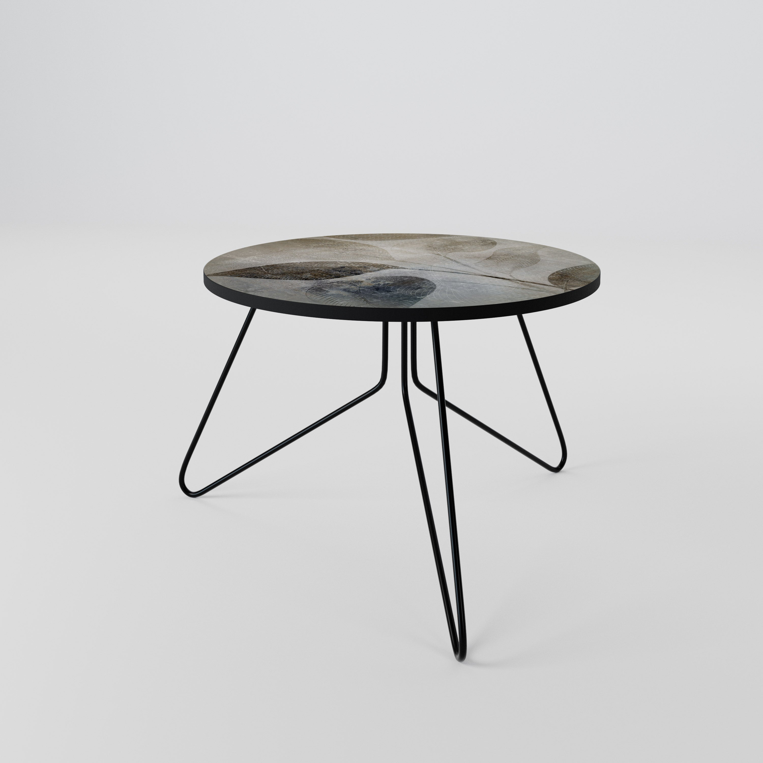 SERENE BOTANICAL HARMONY Τραπεζάκι σαλονιού