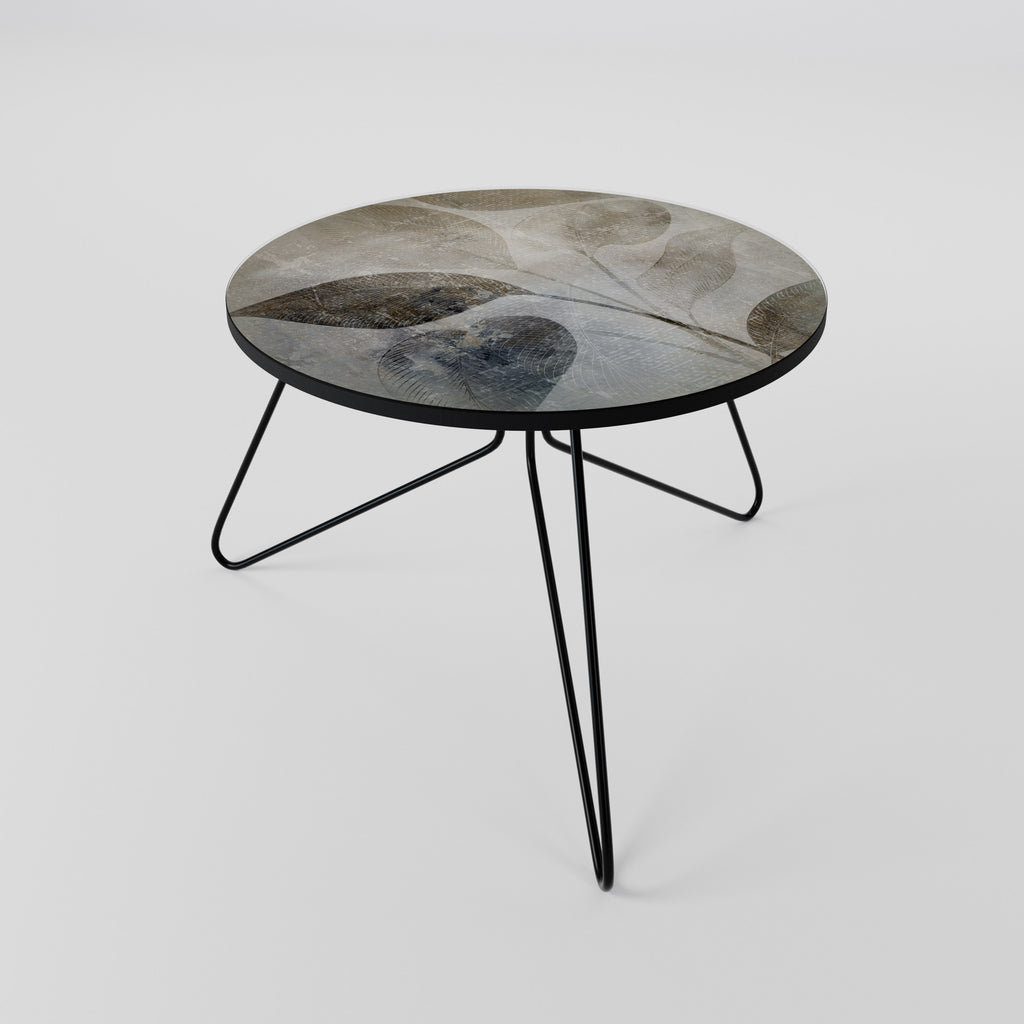 SERENE BOTANICAL HARMONY Τραπεζάκι σαλονιού