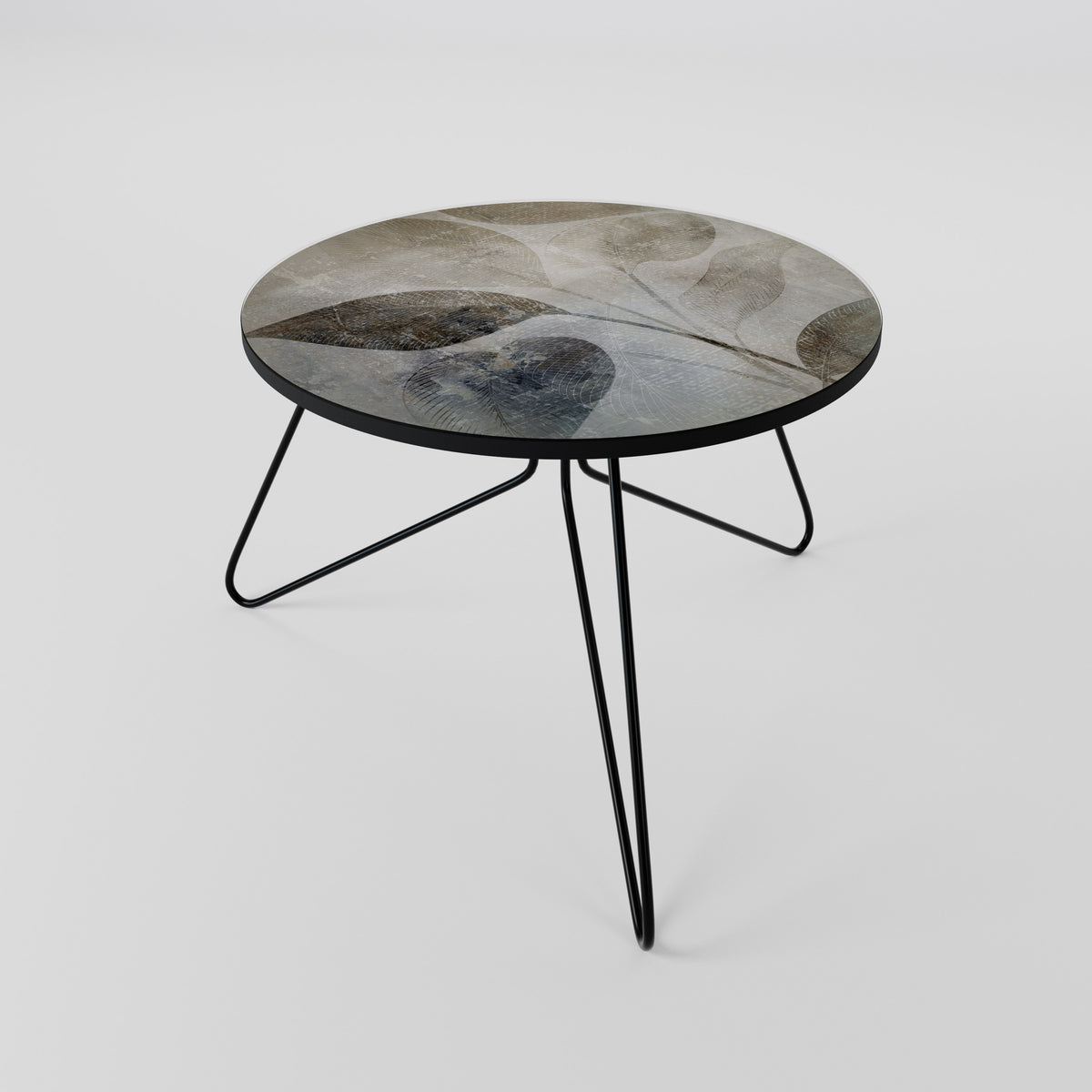 SERENE BOTANICAL HARMONY Coffee Table