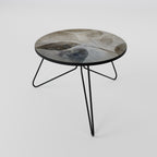 SERENE BOTANICAL HARMONY Τραπεζάκι σαλονιού